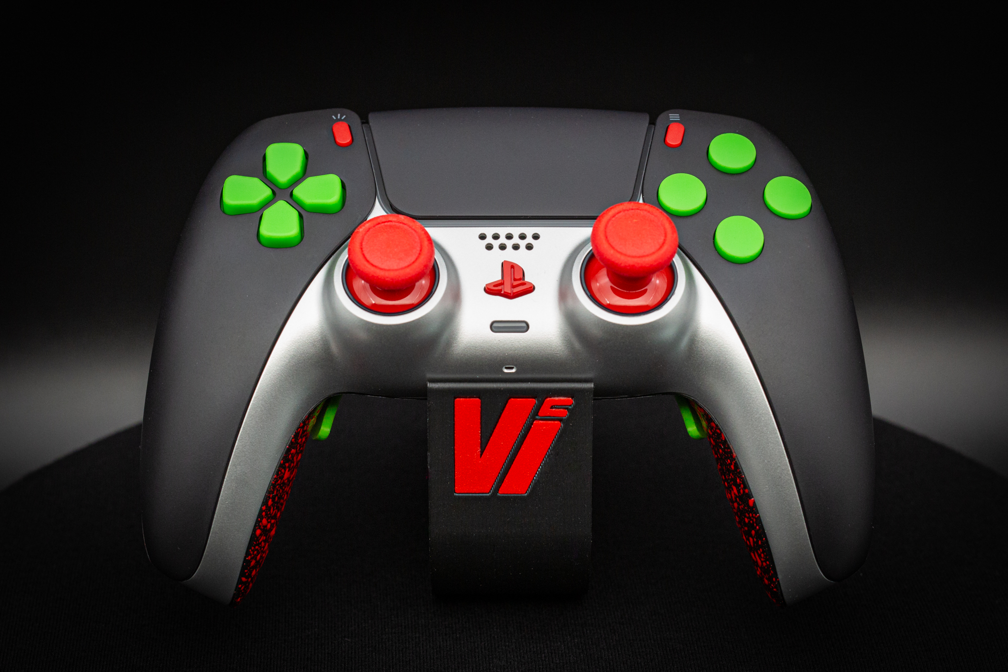 ** VisionController purePERFORMANCE **... - Vision Controller