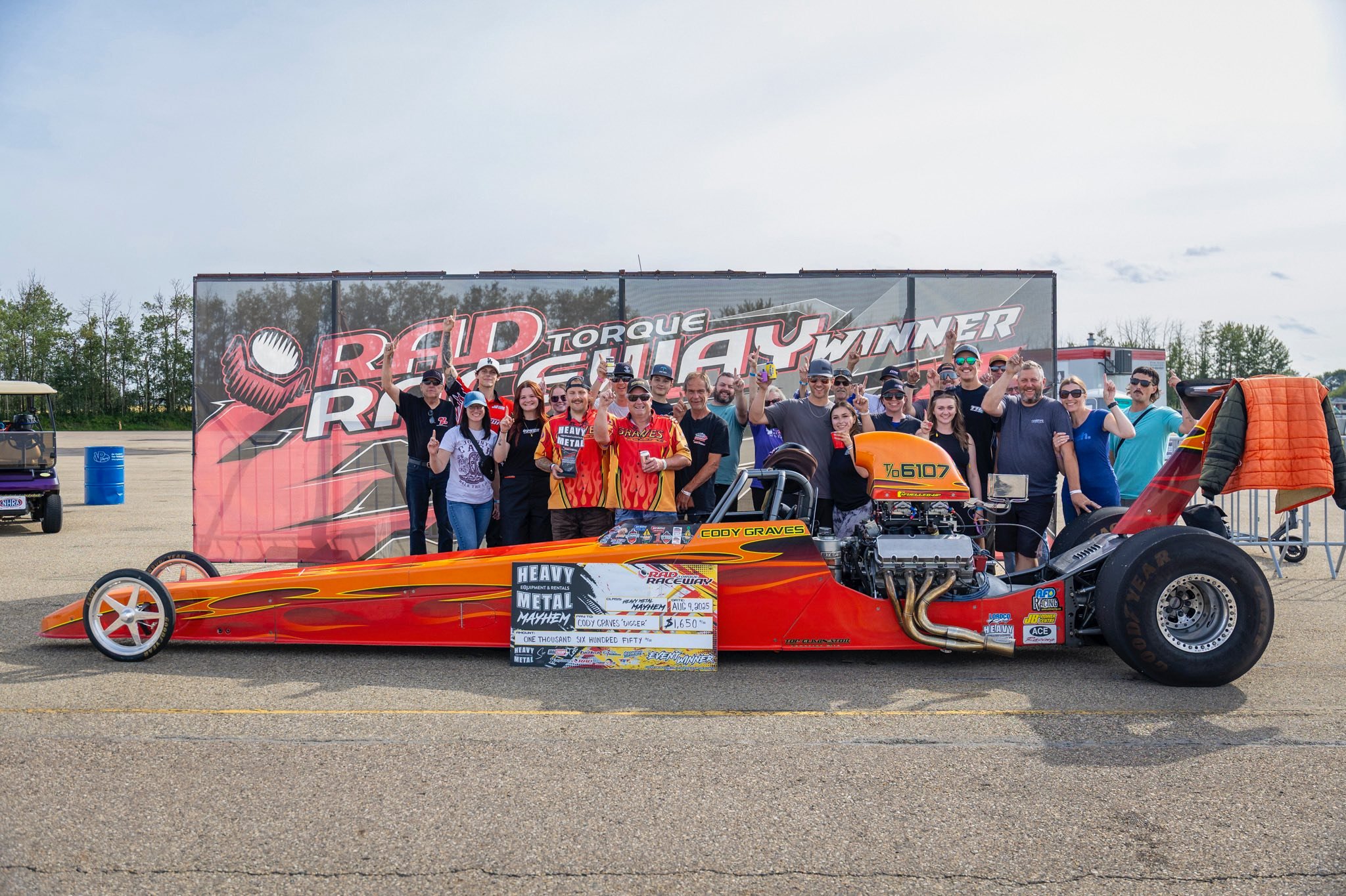 RAD Torque Raceway added a new photo. - RAD Torque Raceway