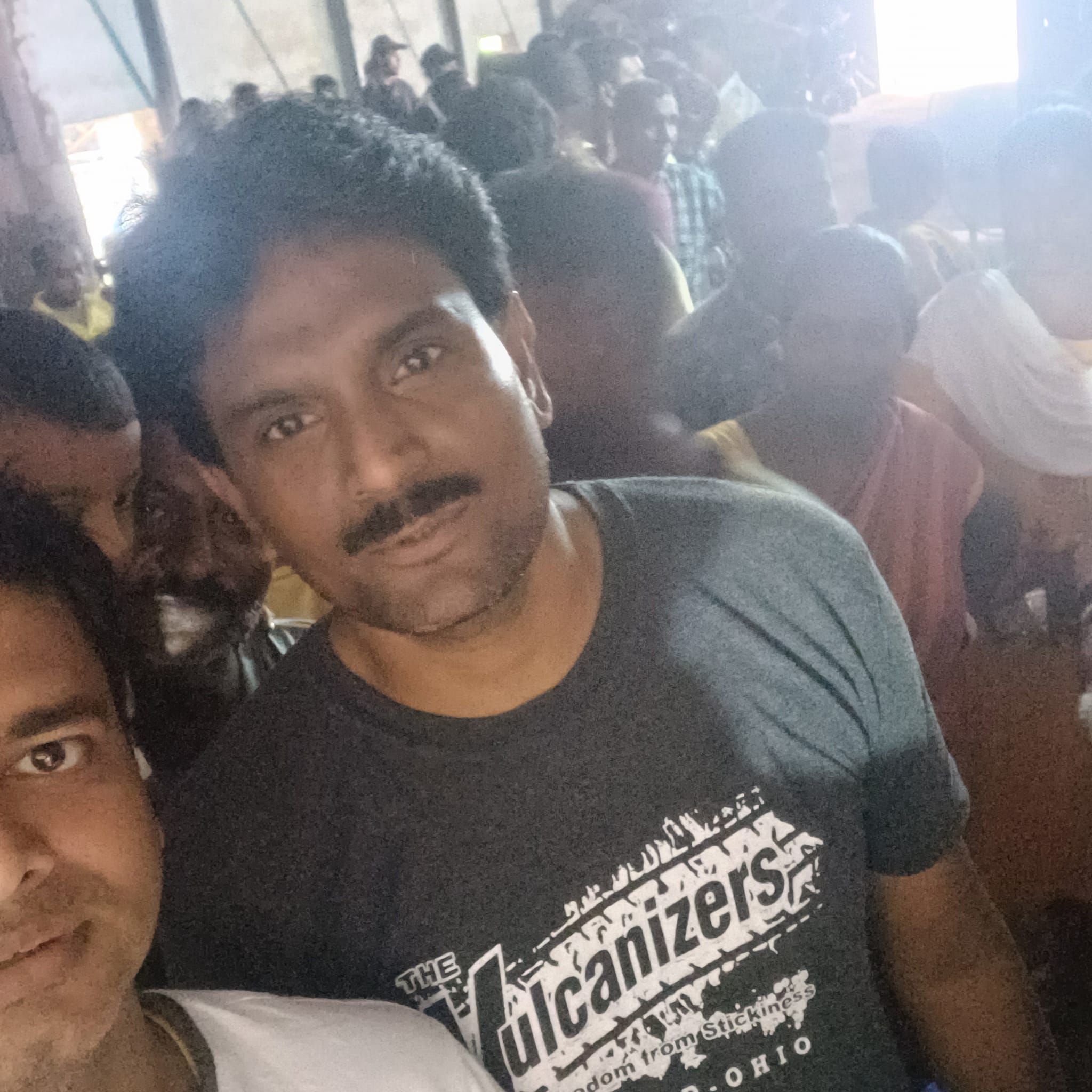 Sumanta Basu