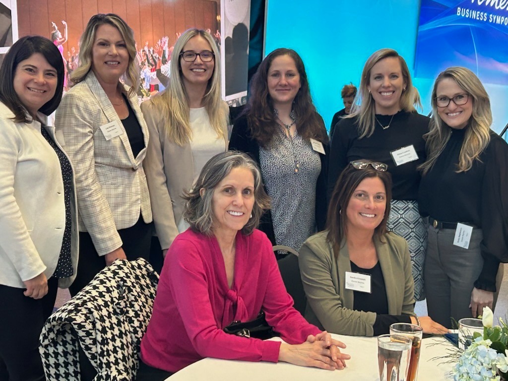 Doeren Mayhew - Today, eight women from Doeren Mayhew's... | Facebook