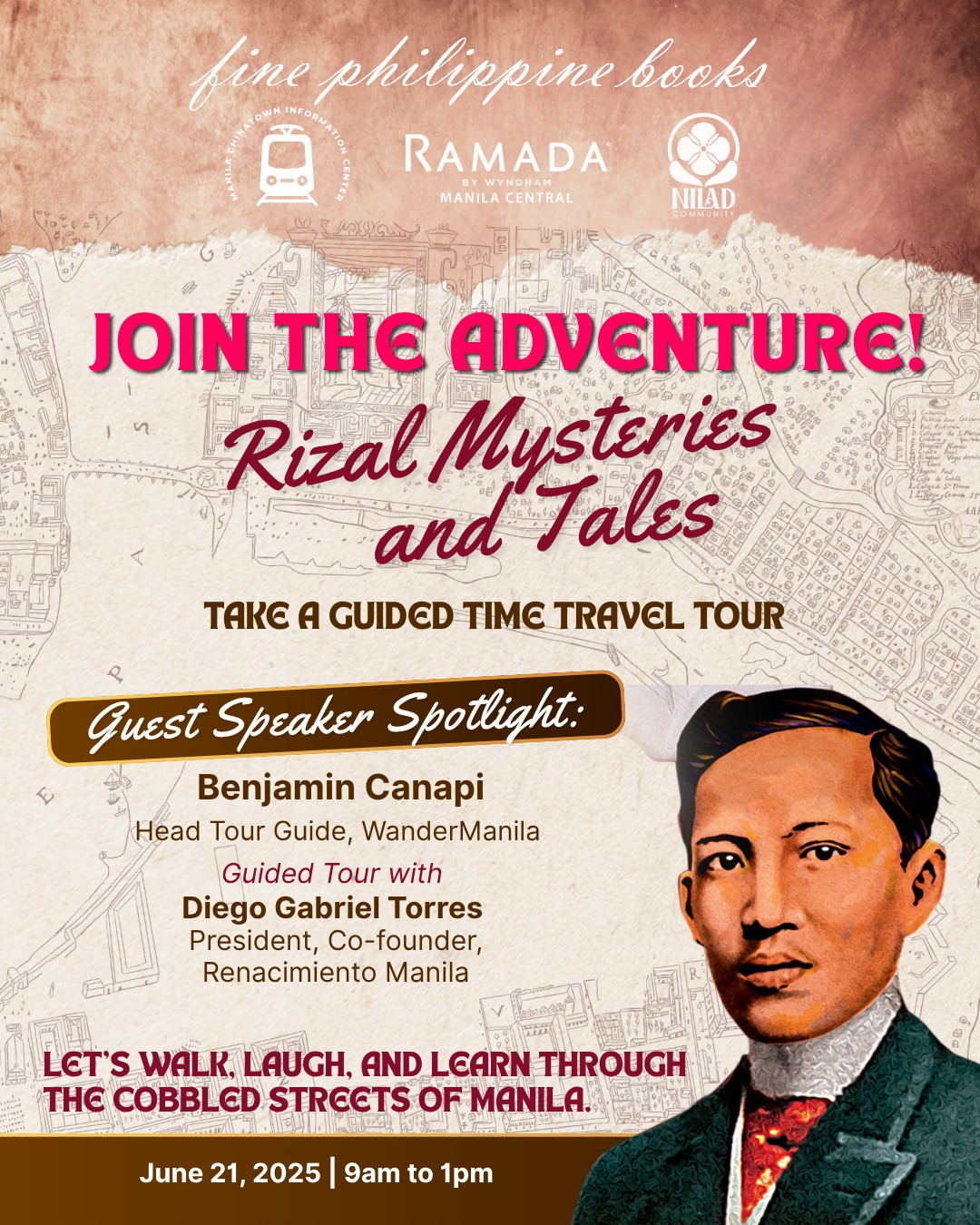 Discover the untold life and times... - Fine Philippine Books | Facebook