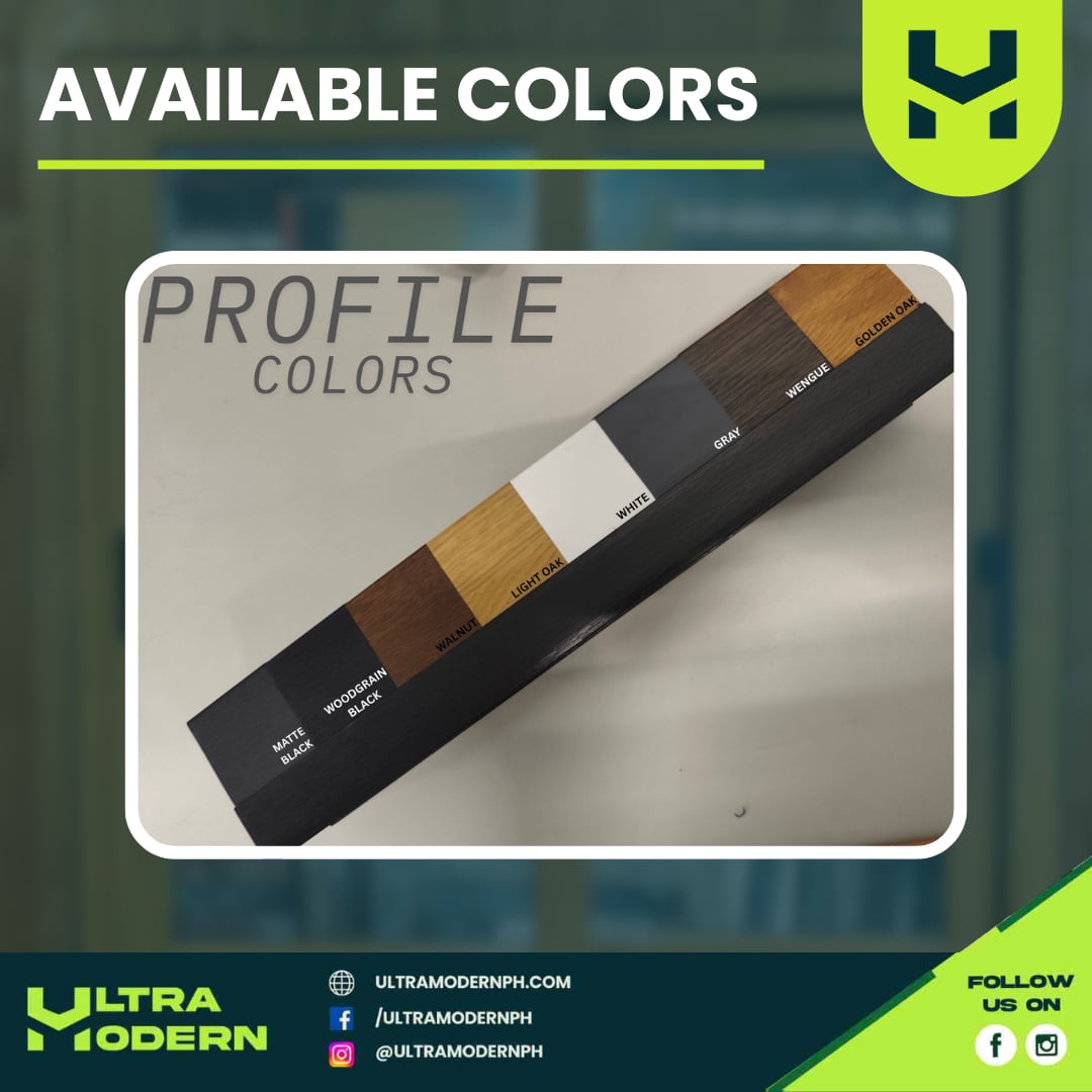 Ultra Modern | Quezon City