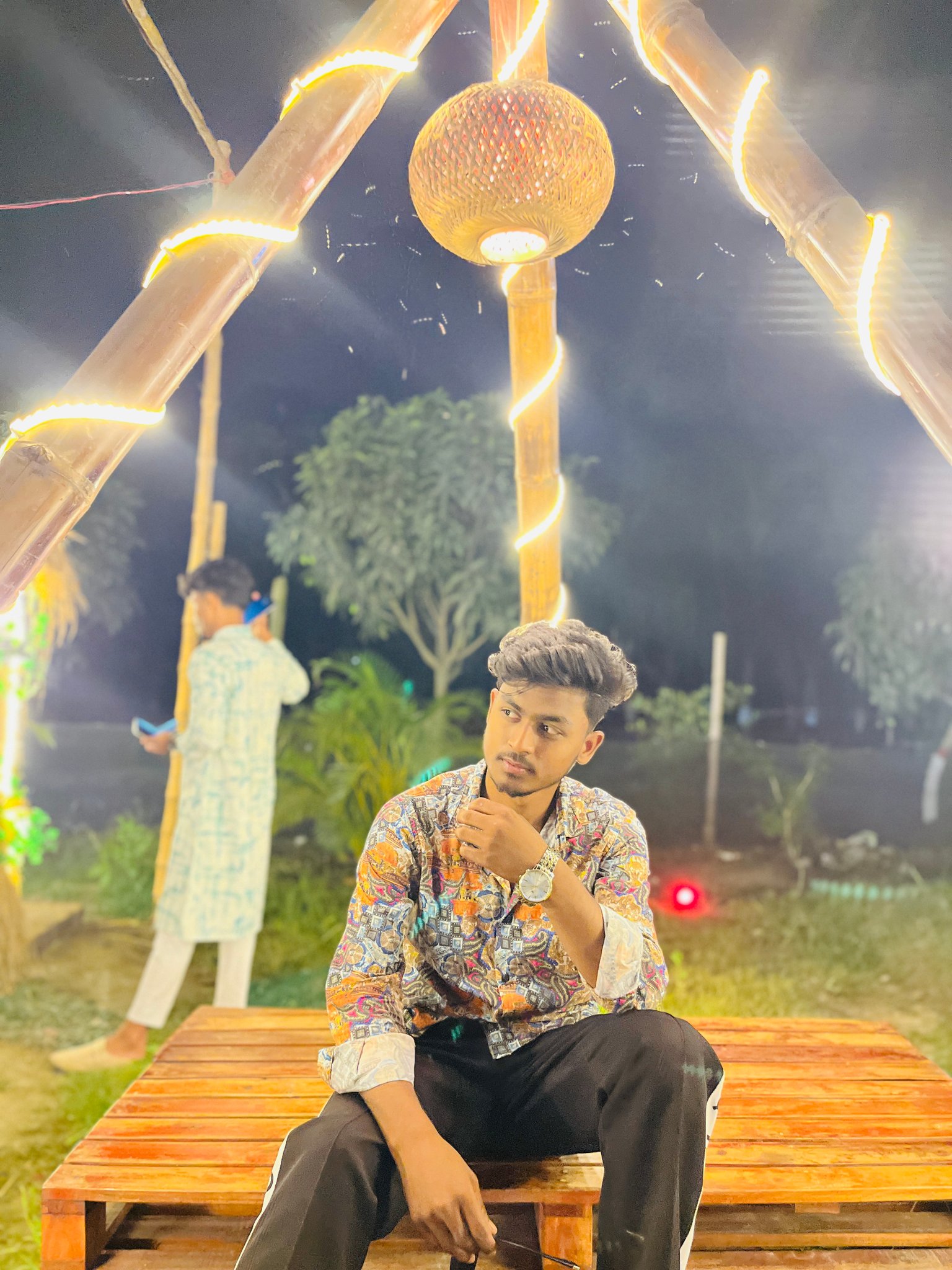 Rifat Raj