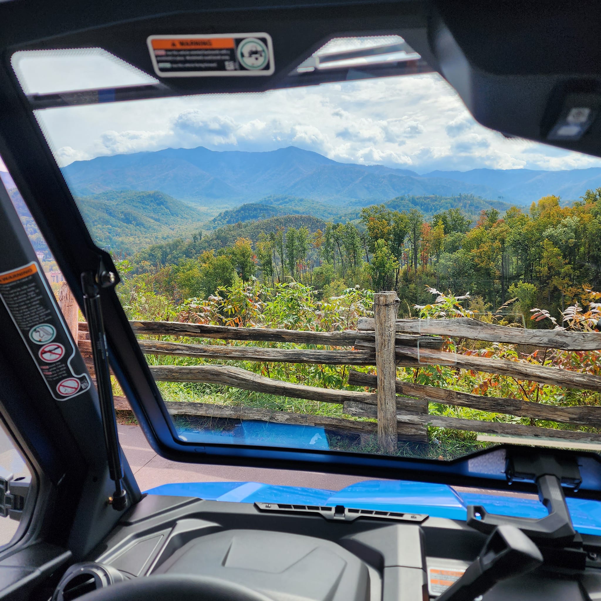 Ridge Riders Adventure Rentals | Pigeon Forge TN