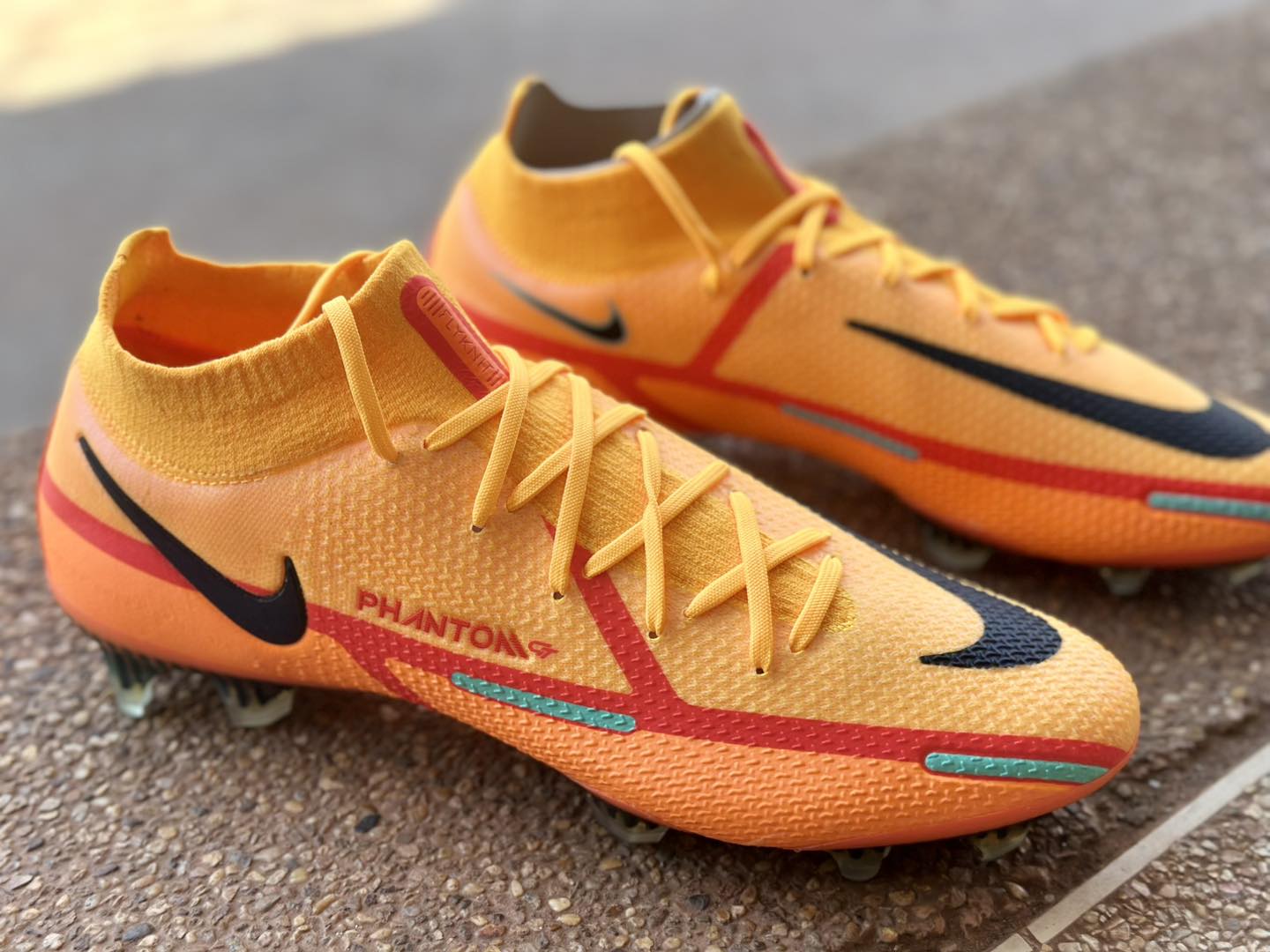 Nike phantom luna Elite FG Pointure 41/42/44.5/46