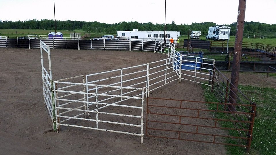 Wild N Rank Rodeo | Wrenshall MN