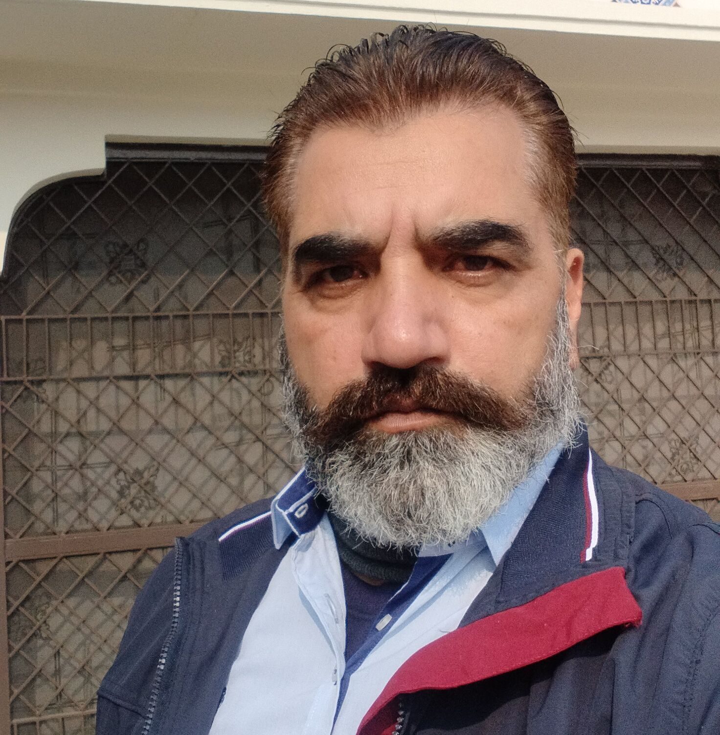 Amjid Radja