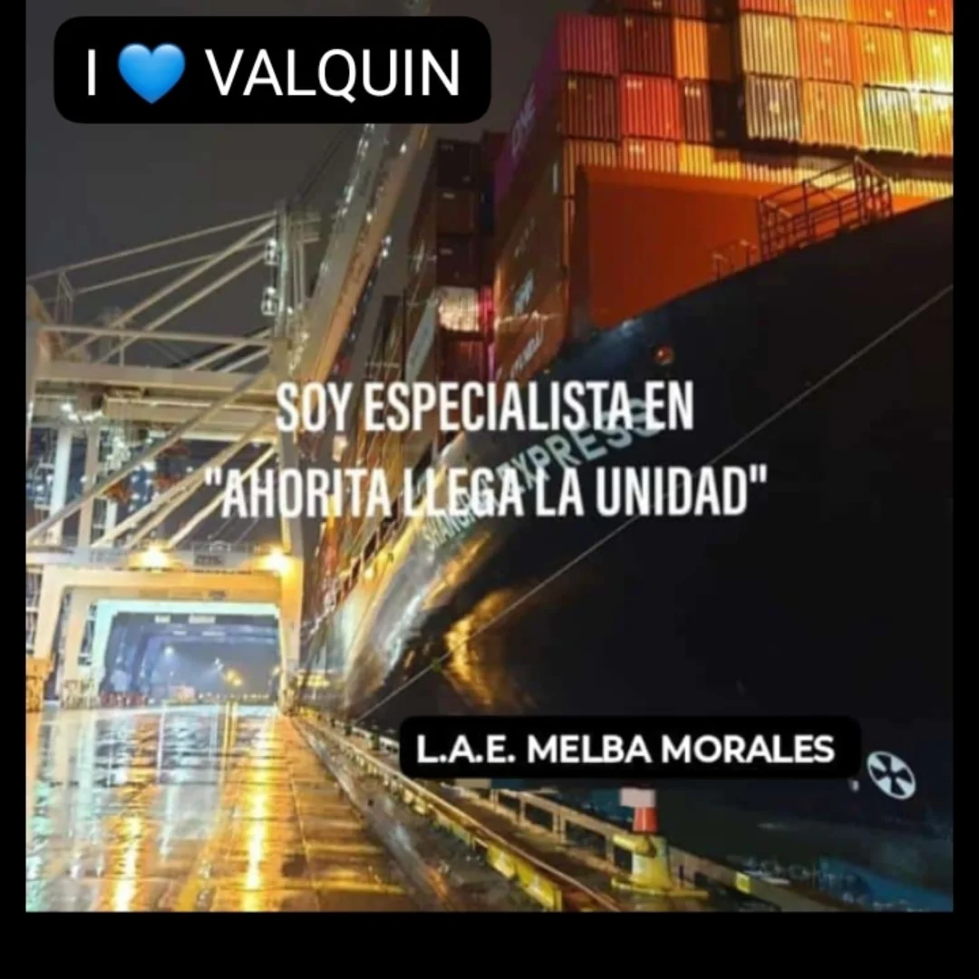 Valquin Valquin
