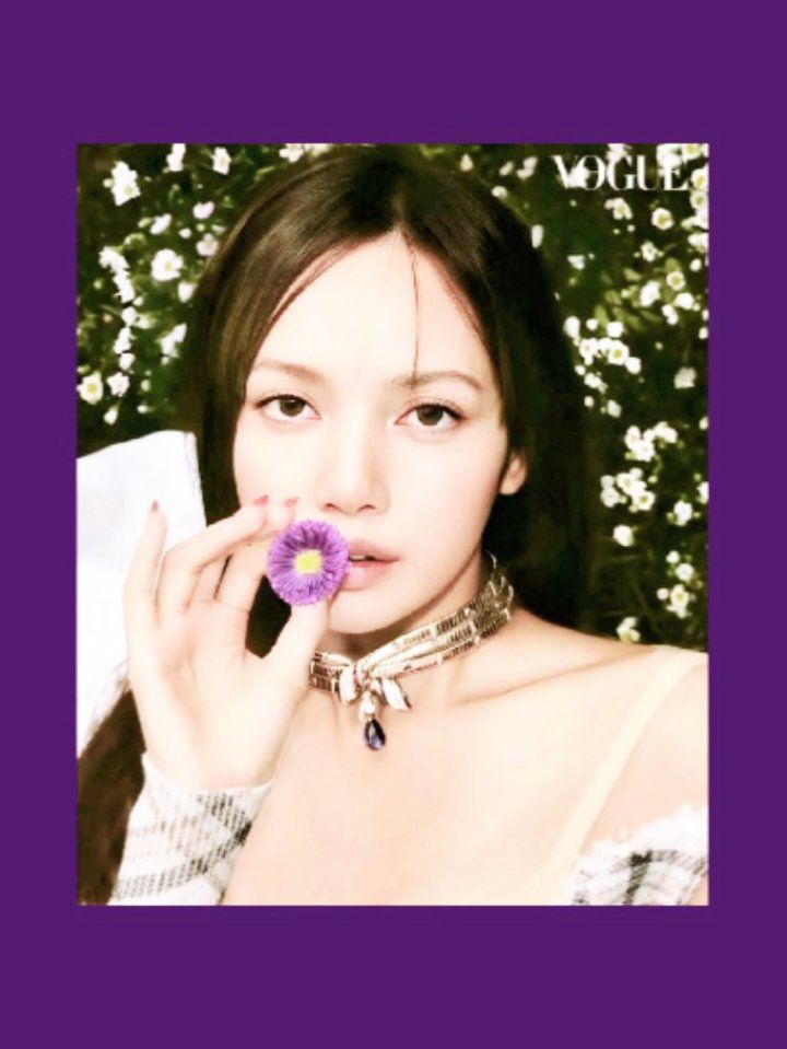 The Role of Lisa BLACKPINK as a Cultural and Social Representative