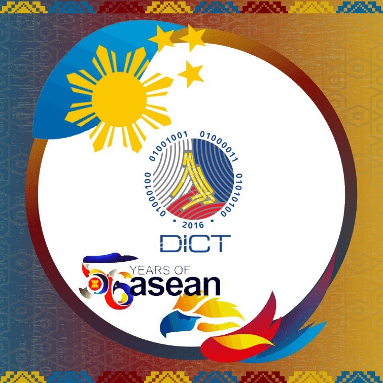 In celebration of the 56th ASEAN Day, the Department of Information and ...