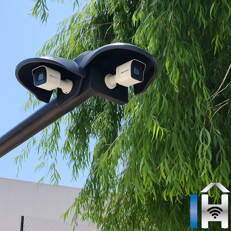 IntelliHome | Toluca