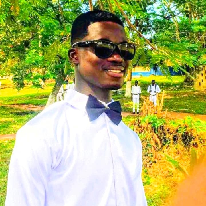 Bright Yankey