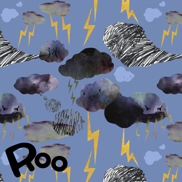 Story of Roo - ⚡️ Flash & Rumble ⚡️ 