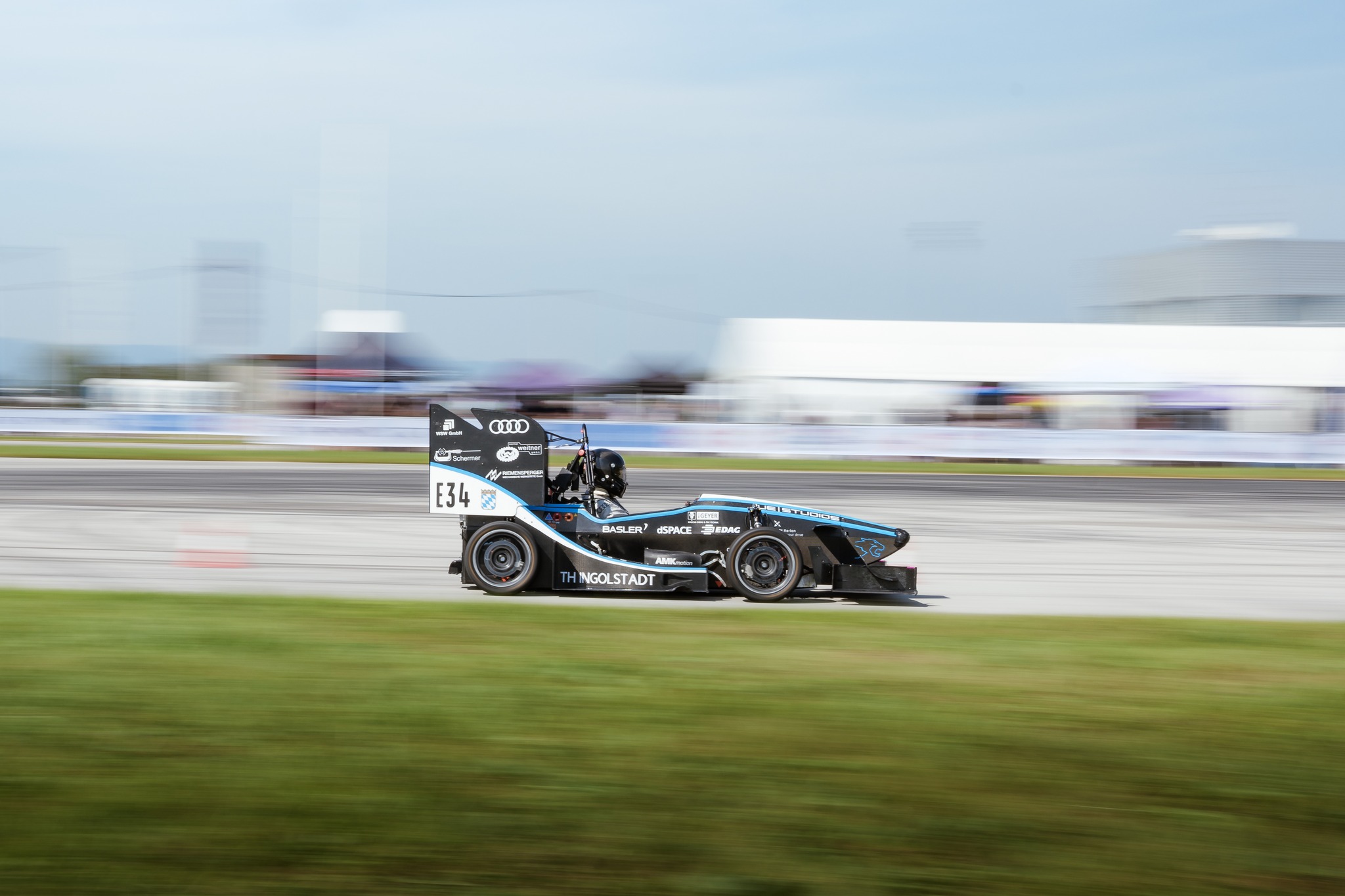 TMM - Technikum Mittweida Motorsport - 〰️ october 〰️ #october #newmonth ...