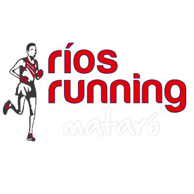Ríos Running - Ríos Running added a new photo — at Ríos...