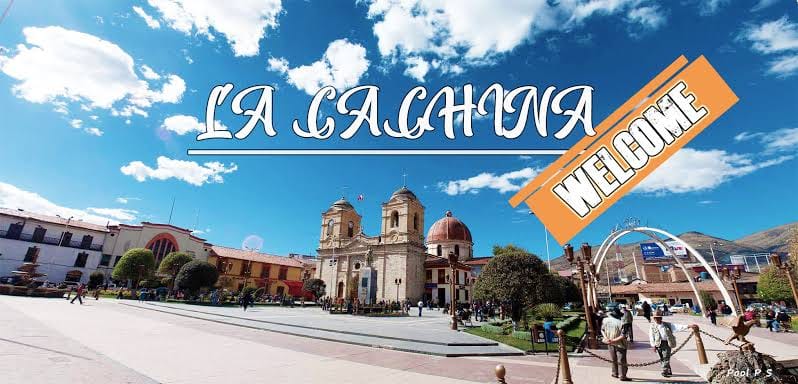 Cachina Huancayo - Perú (Compra y Venta) | Facebook