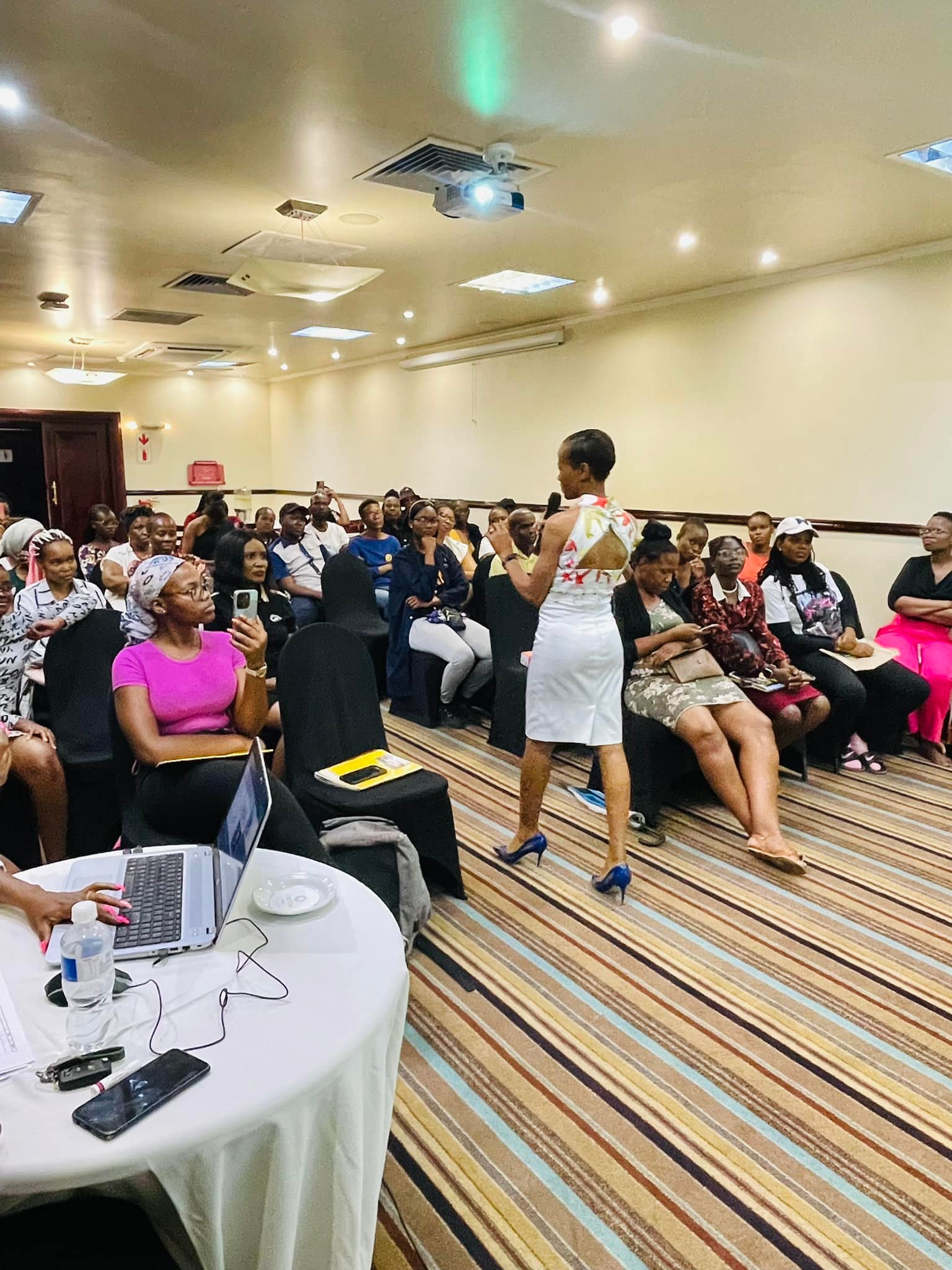 Good Health & Wealth with Emily Rabai