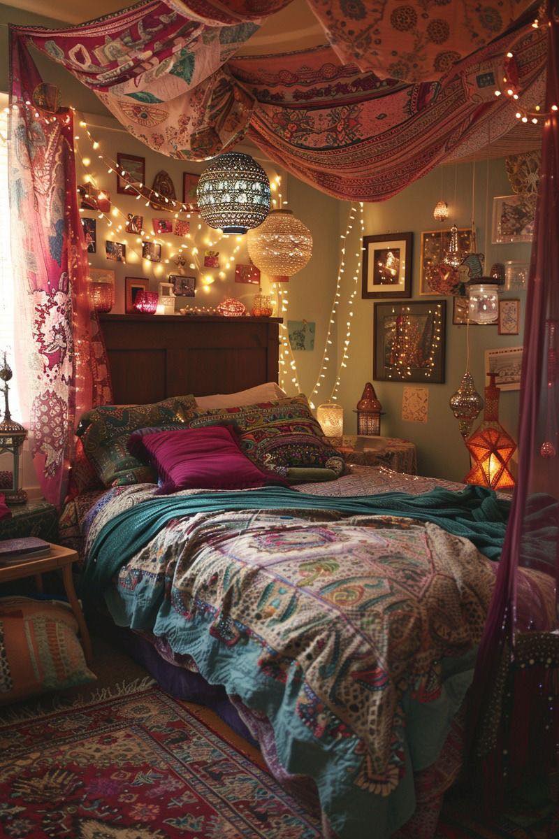 Bohemian Lifestyle Ideas added... - Bohemian Lifestyle Ideas
