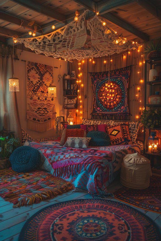 Bohemian Lifestyle Ideas added... - Bohemian Lifestyle Ideas