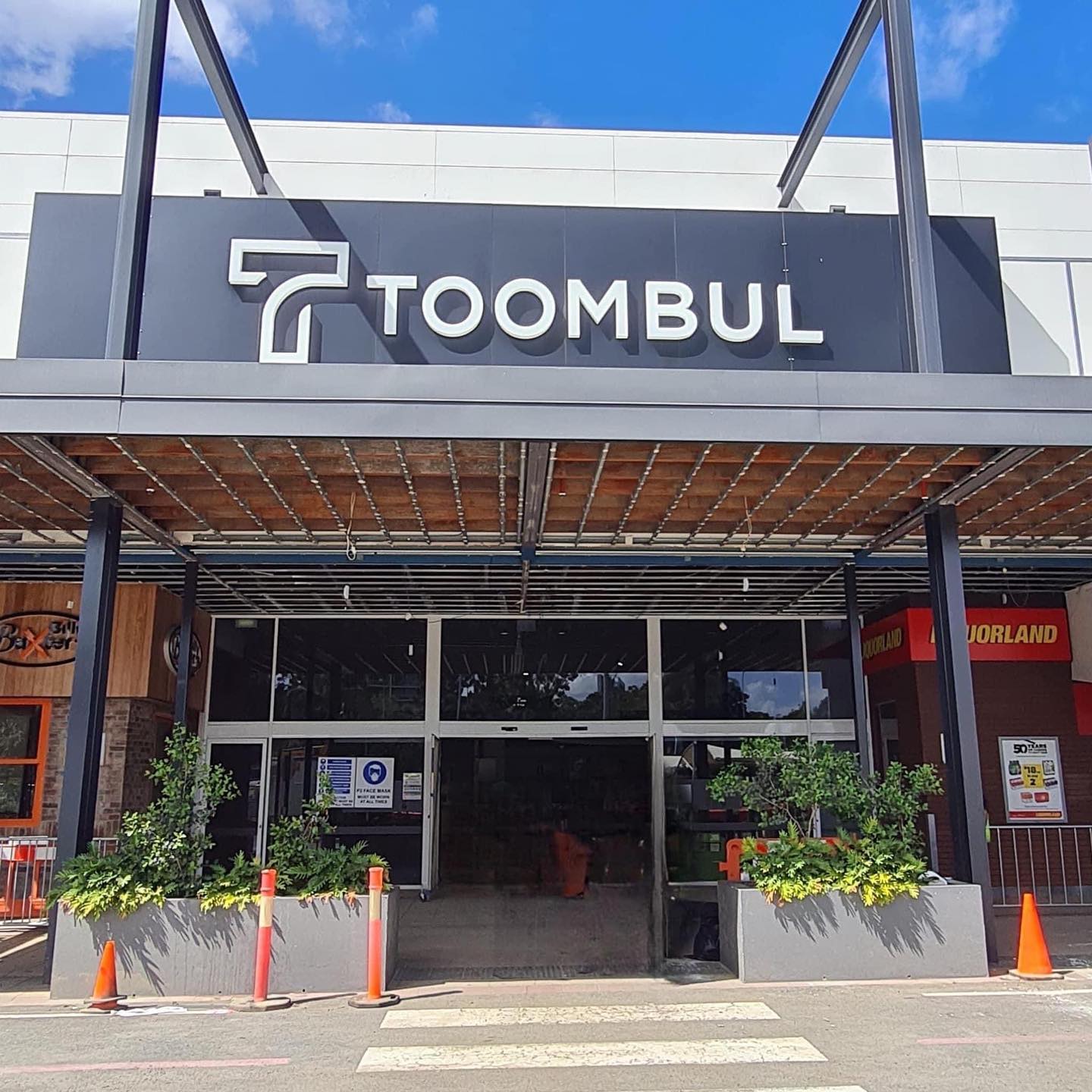Leanne - 📣 UPDATE: The demolition of Toombul has been approved by ...