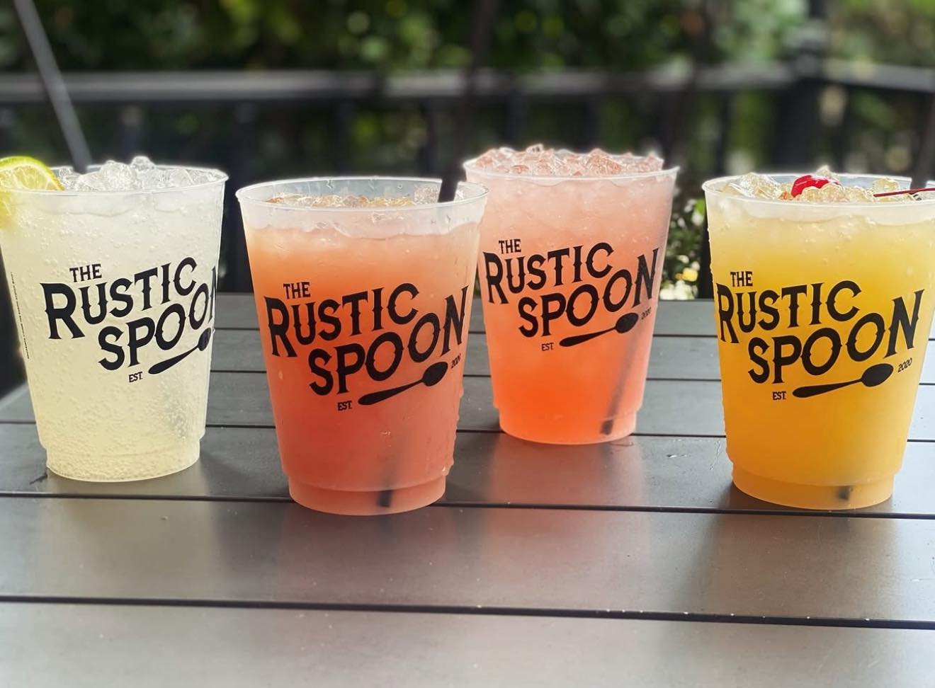 The Rustic Spoon Red Mill | Virginia Beach VA