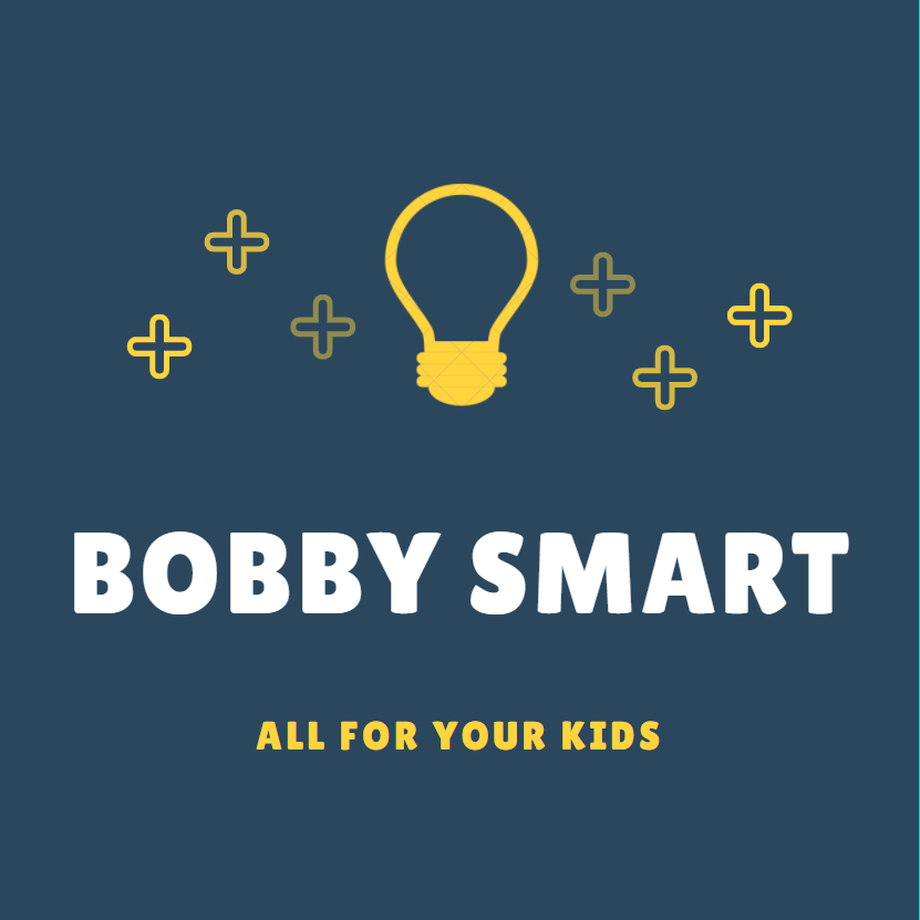 Bobby Smart - Đồ Chơi Thông Minh | Hanoi