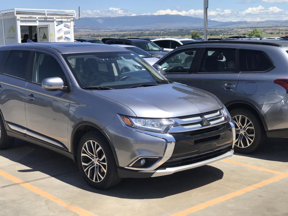 Mitsubishi Outlander Club Georgia ყიდვა-გაყიდვა-სერვისი | Facebook