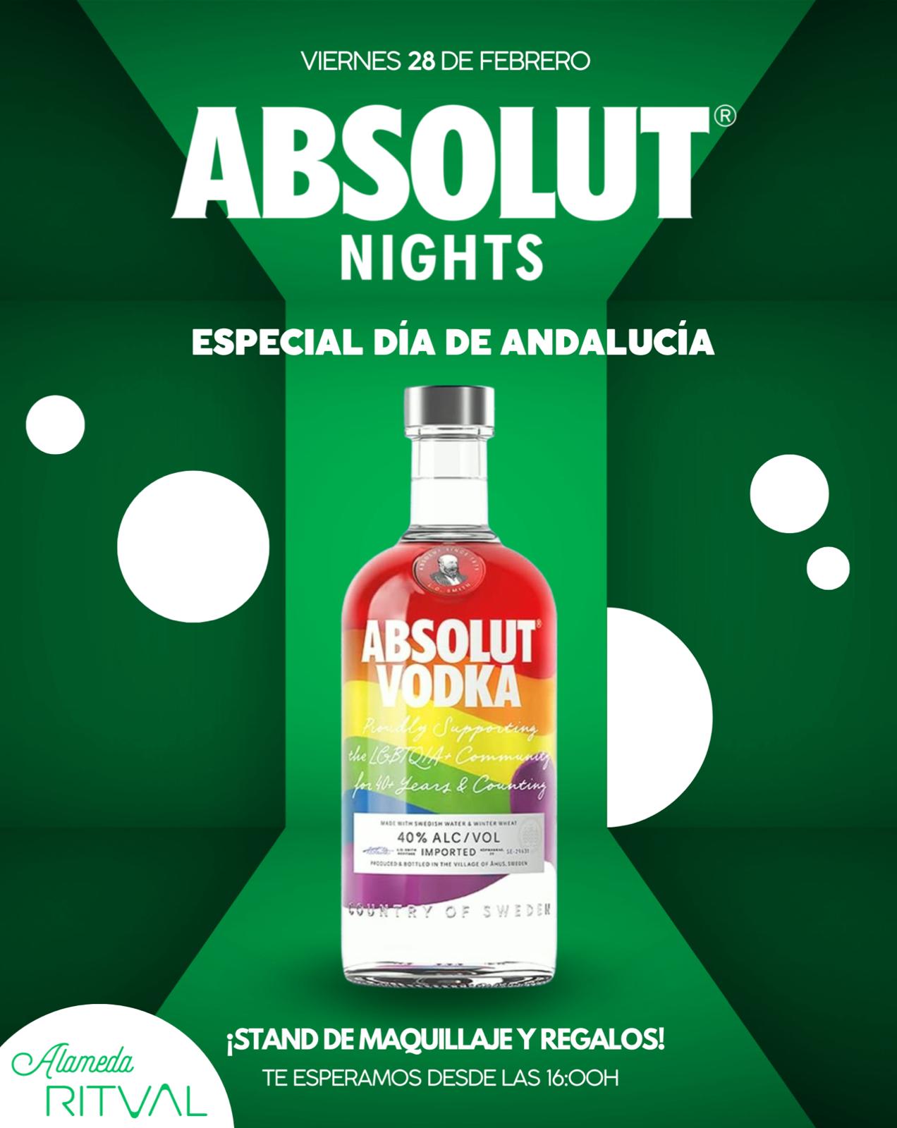 Alameda Ritual Club | Seville