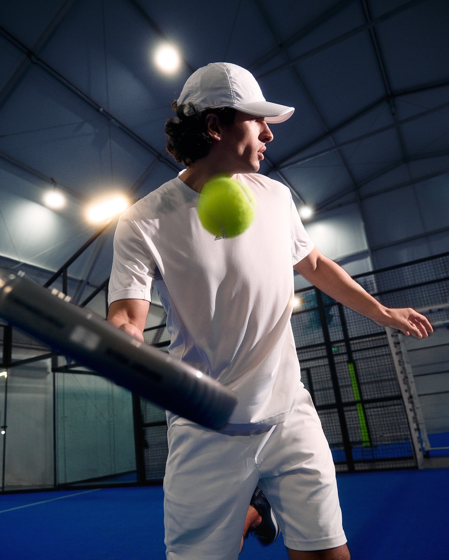 Padel Addict | Dubai