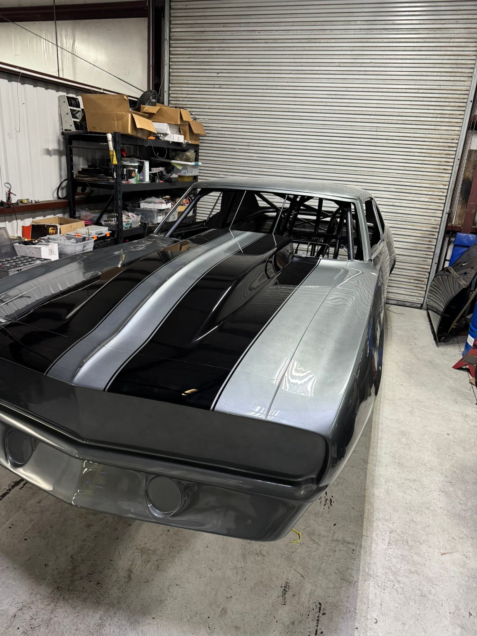 TRE Racing Engines - Just got this brand new build back from our ...