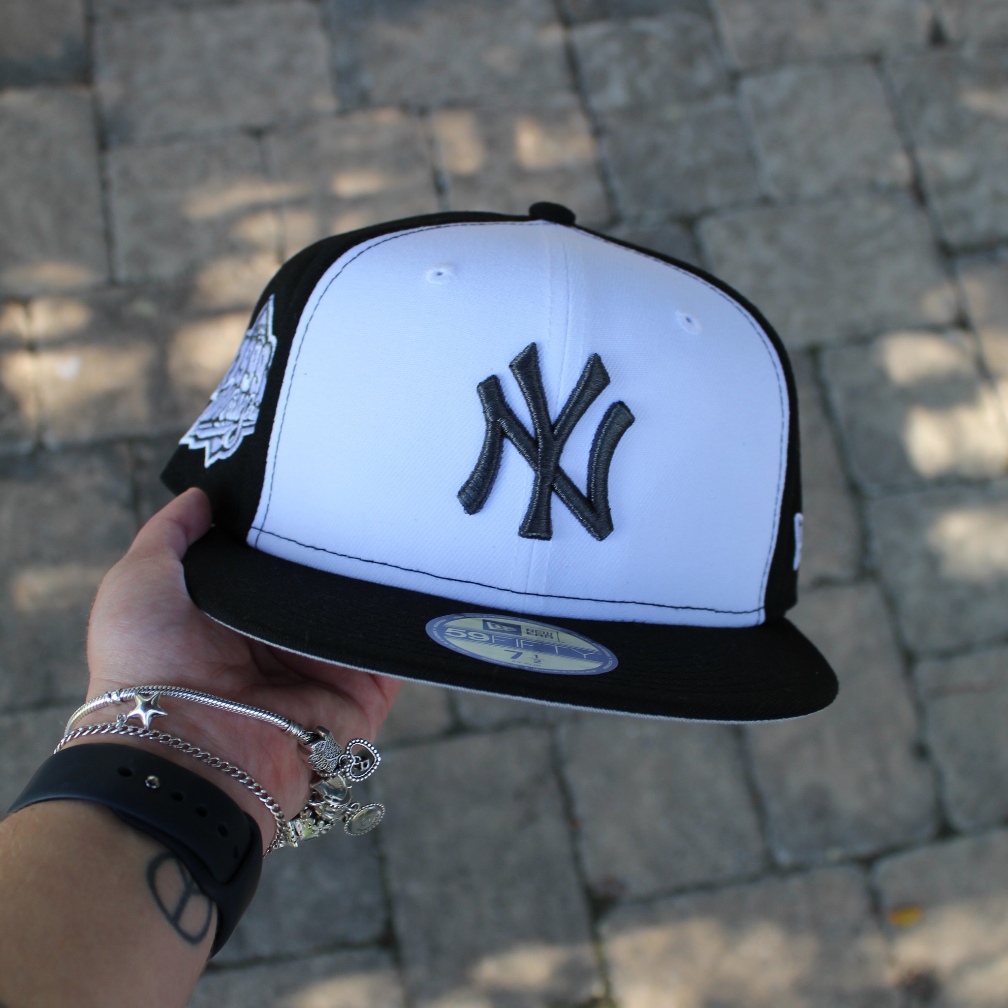 Shop KAWS X MLB - the limited edition collection featuring the New