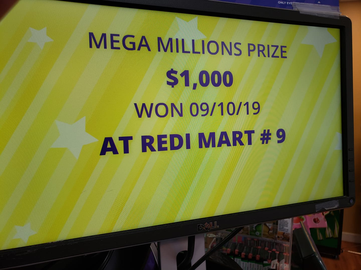 Redi-Mart #9 | Johnson City TN