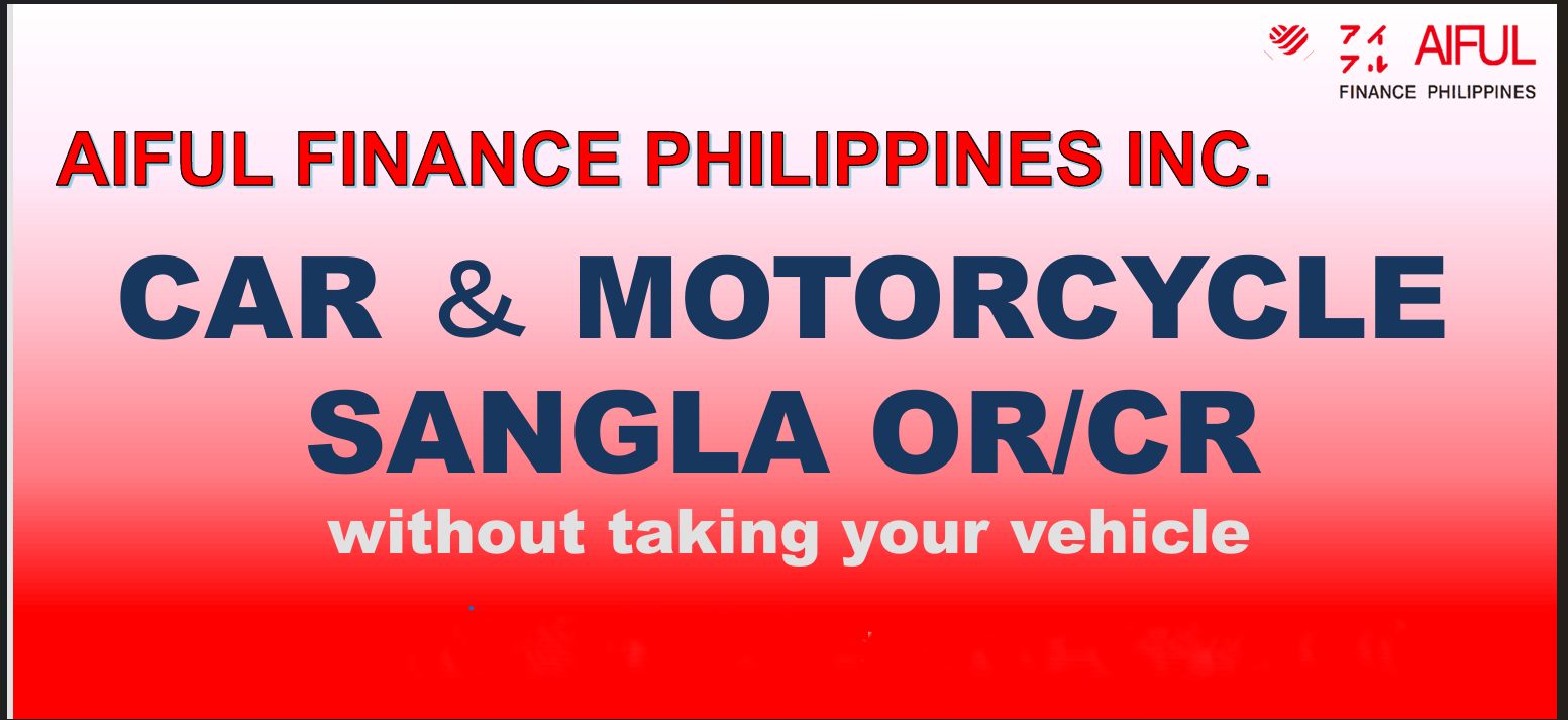 Aiful Finance Philippines Inc | Mandaluyong