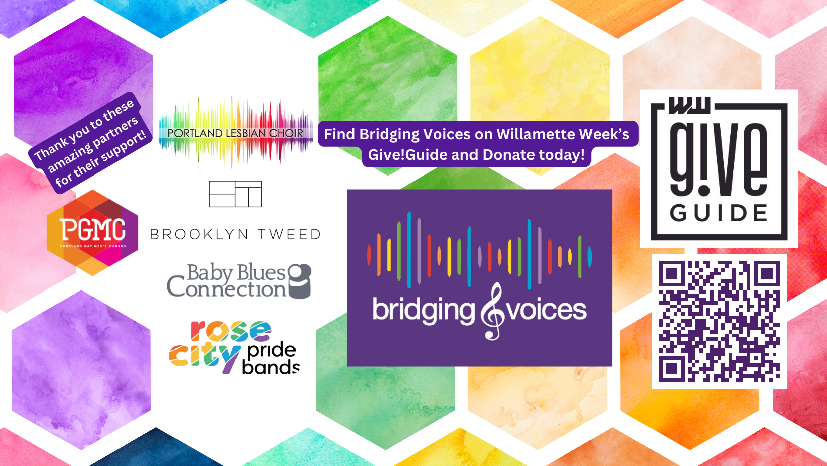 Voices... - Voices Rising: building community through song