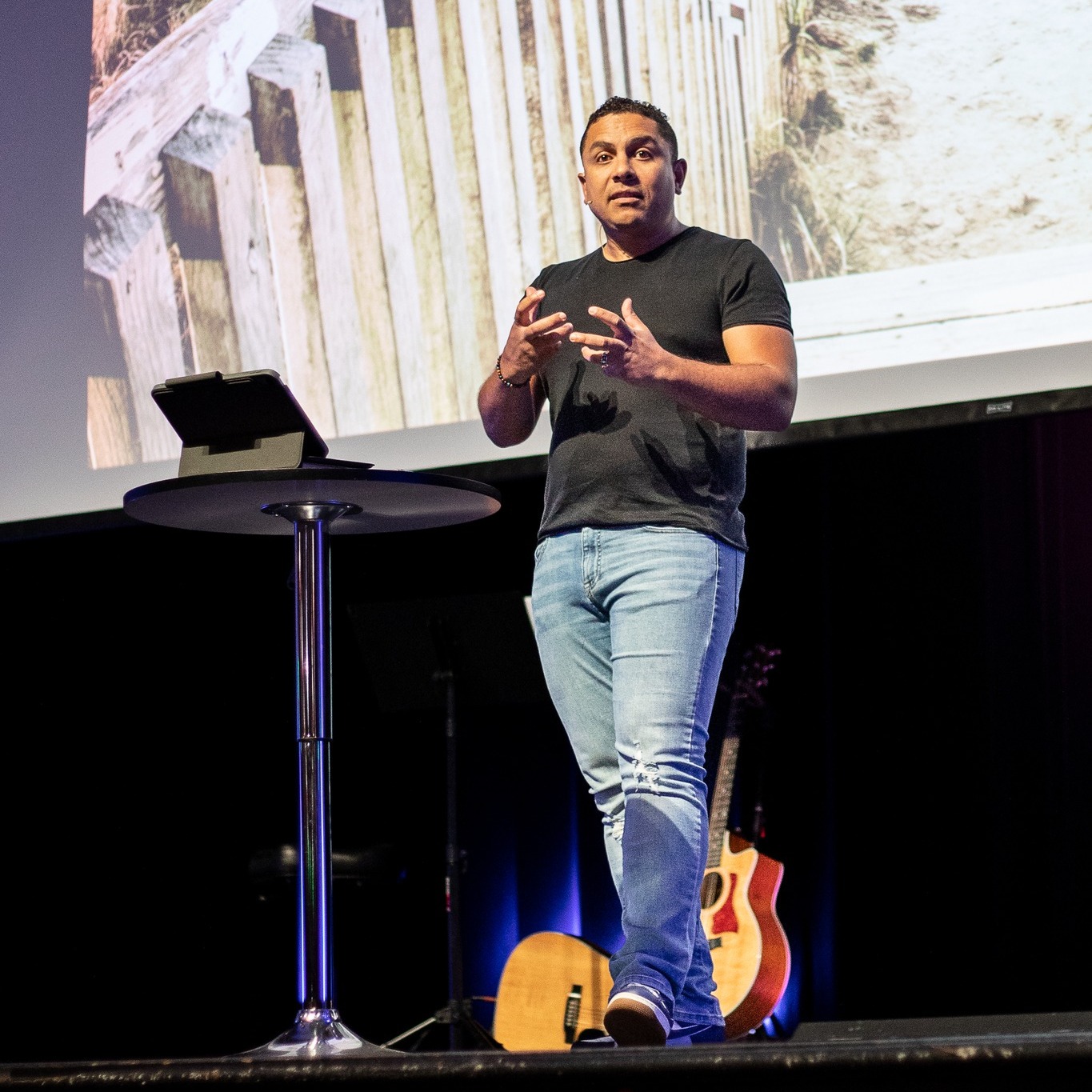 Saddleback Church South Bay... - Saddleback Church South Bay