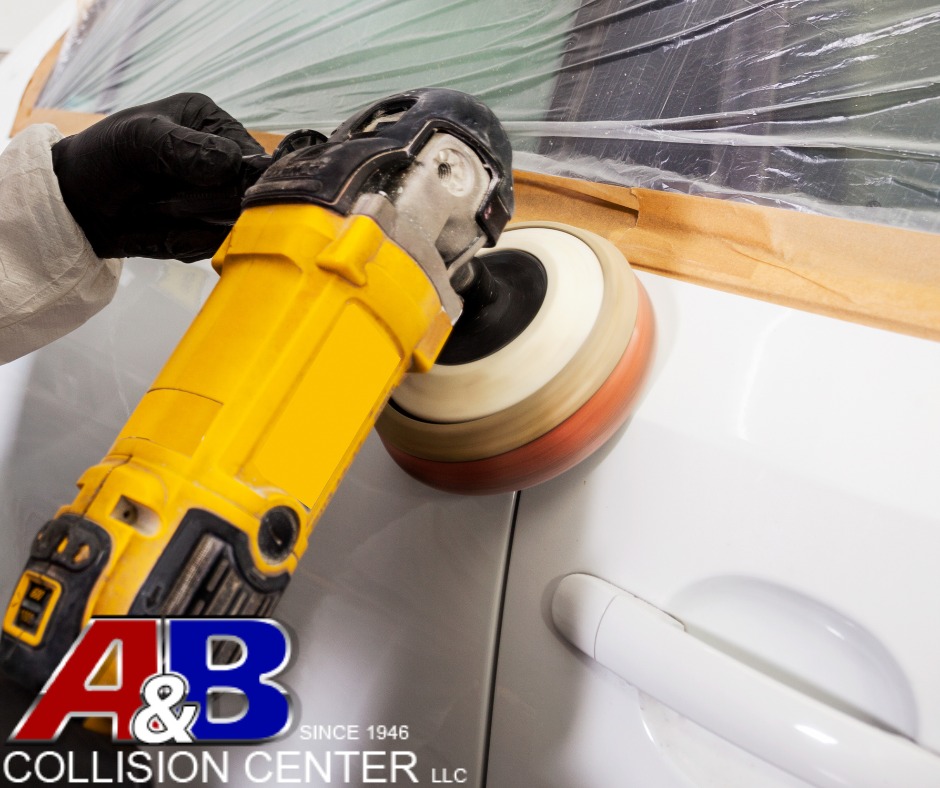 A & B Collision Center | New York NY