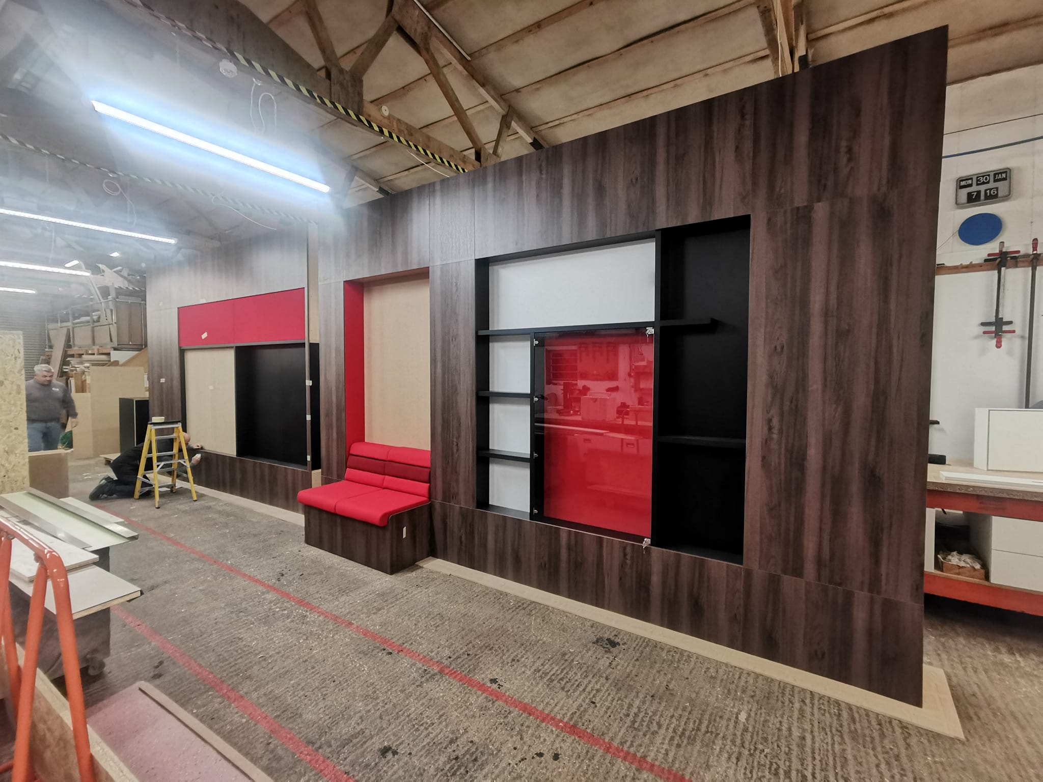 First Manufacturing Ltd | Wellington