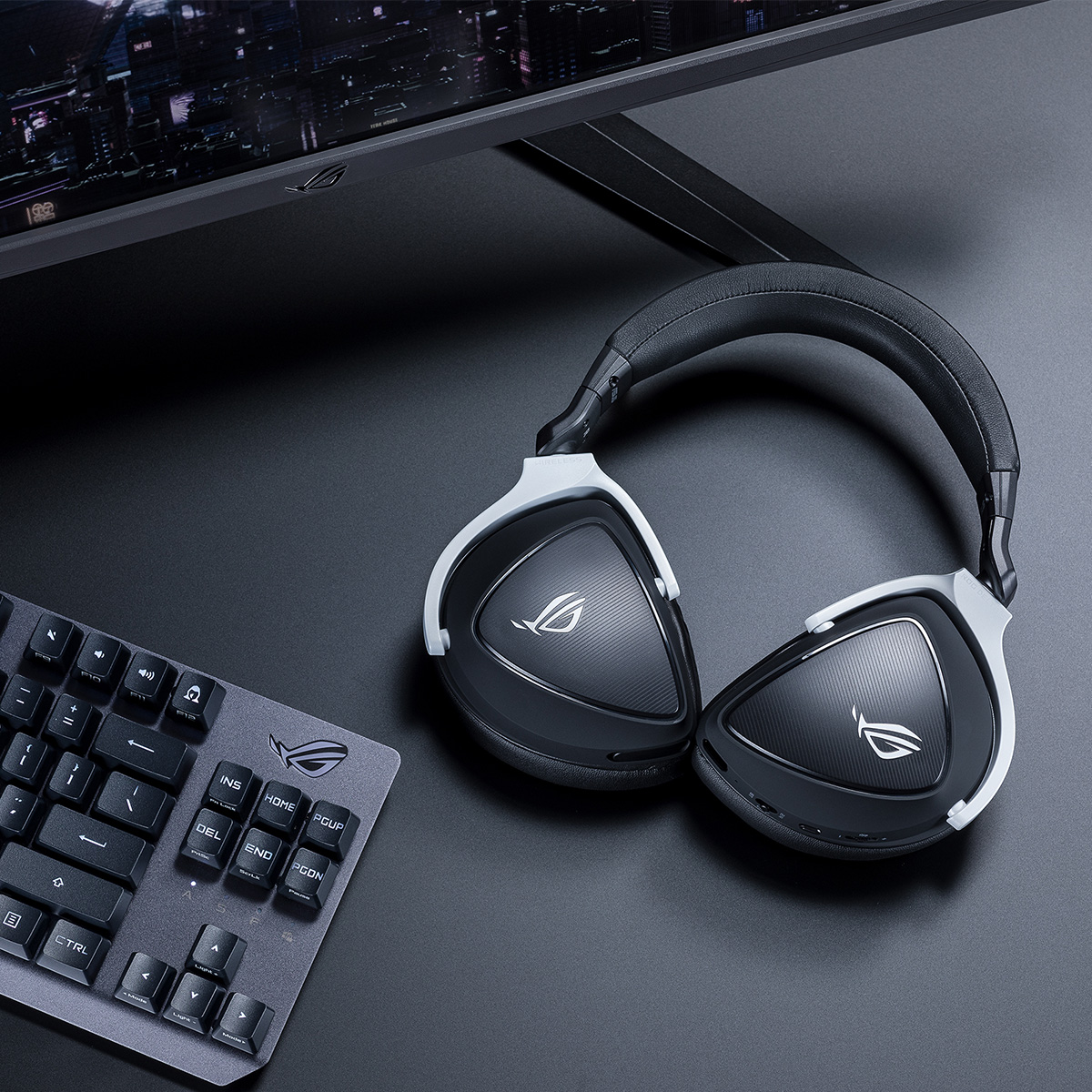 從各種角度來看 你都應該把握這次的限時優惠🤩 ... - ASUS Republic of Gamers | Facebook