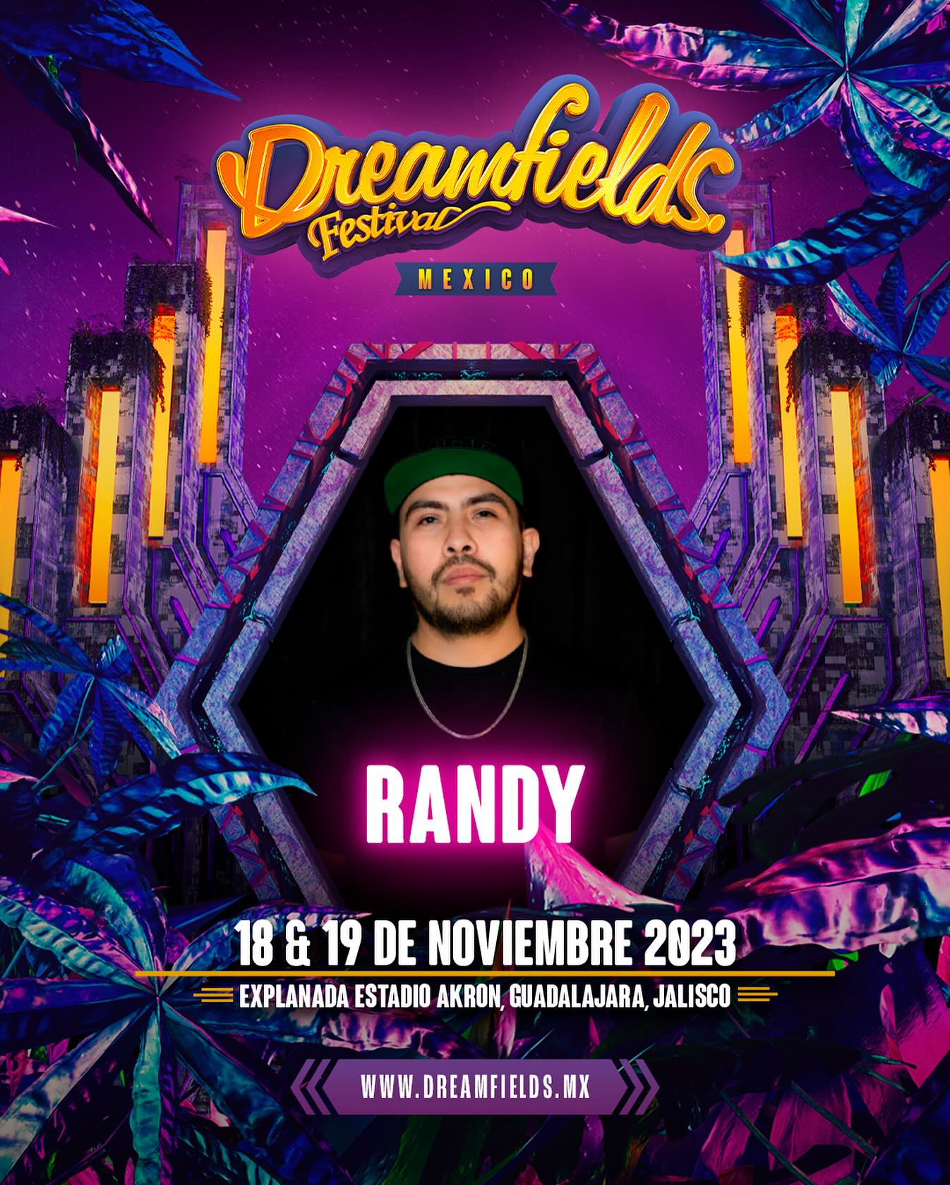 Randy Espericueta