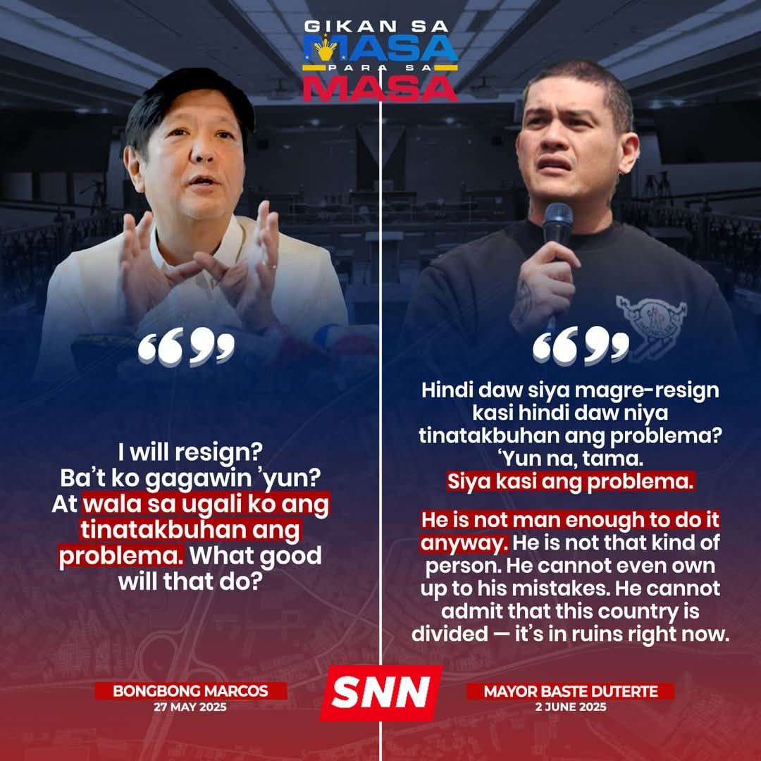 Banat news - IKAW KASI ANG PROBLEMA Iyan ang banat ni... | Facebook