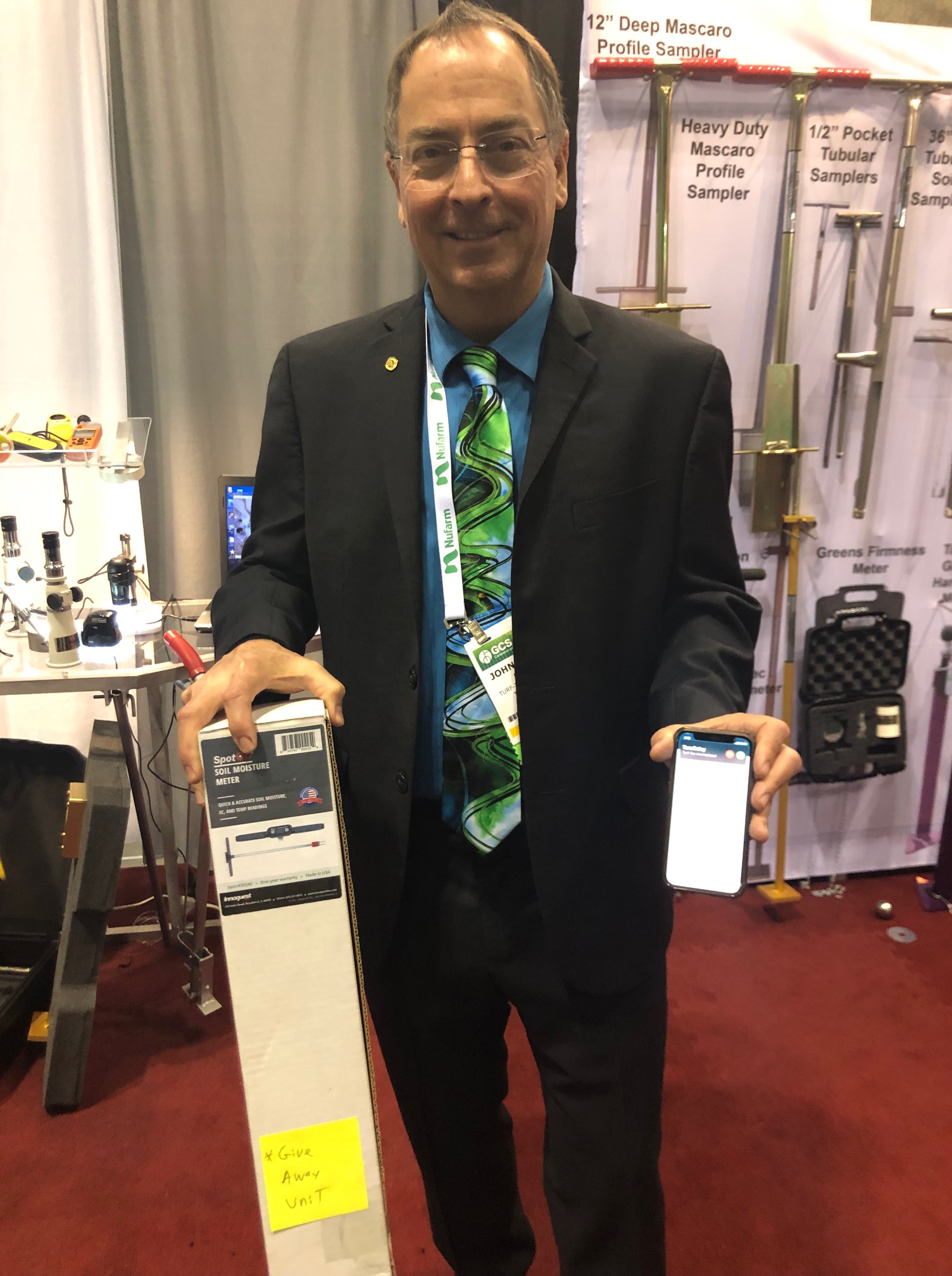 Innoquest Inc