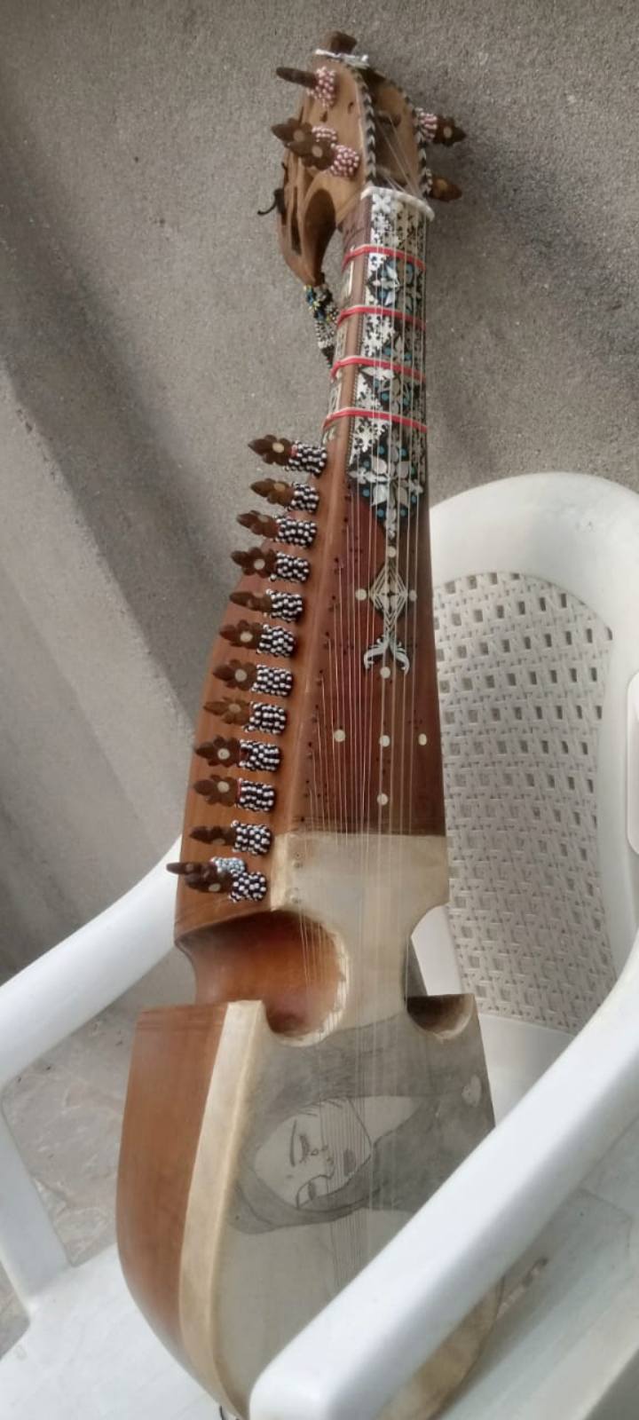 Rabab Daryab