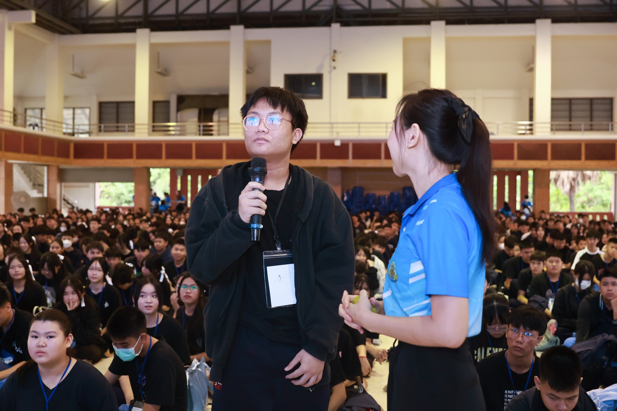 โรงเรียนเทศบาล 6... - โรงเรียนเทศบาล 6 นครเชียงราย CRMS6