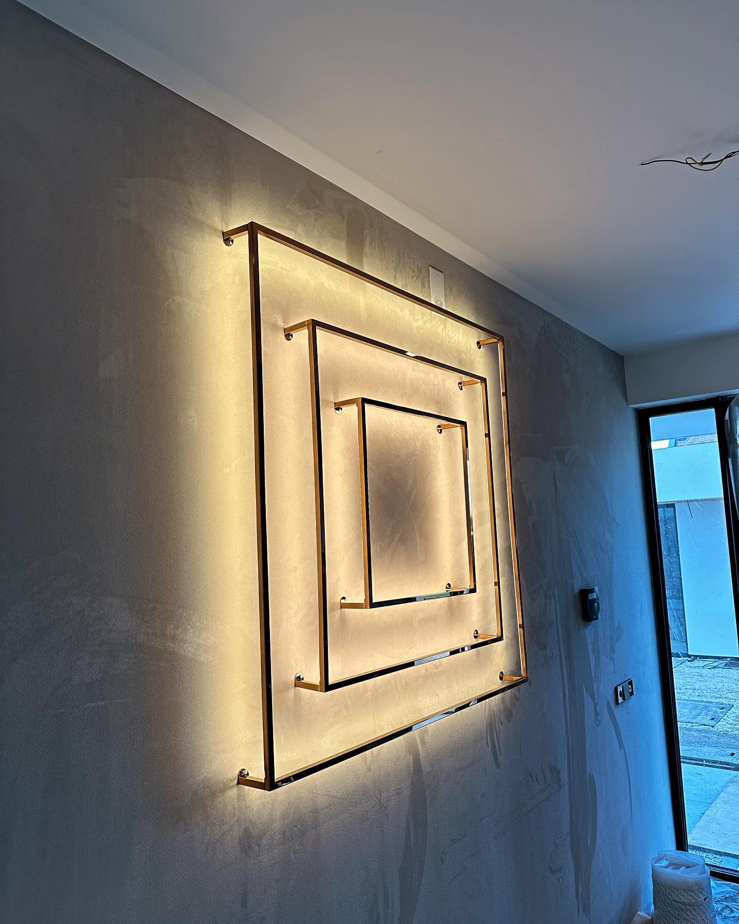 GEVE Verlichting Wilrijk
