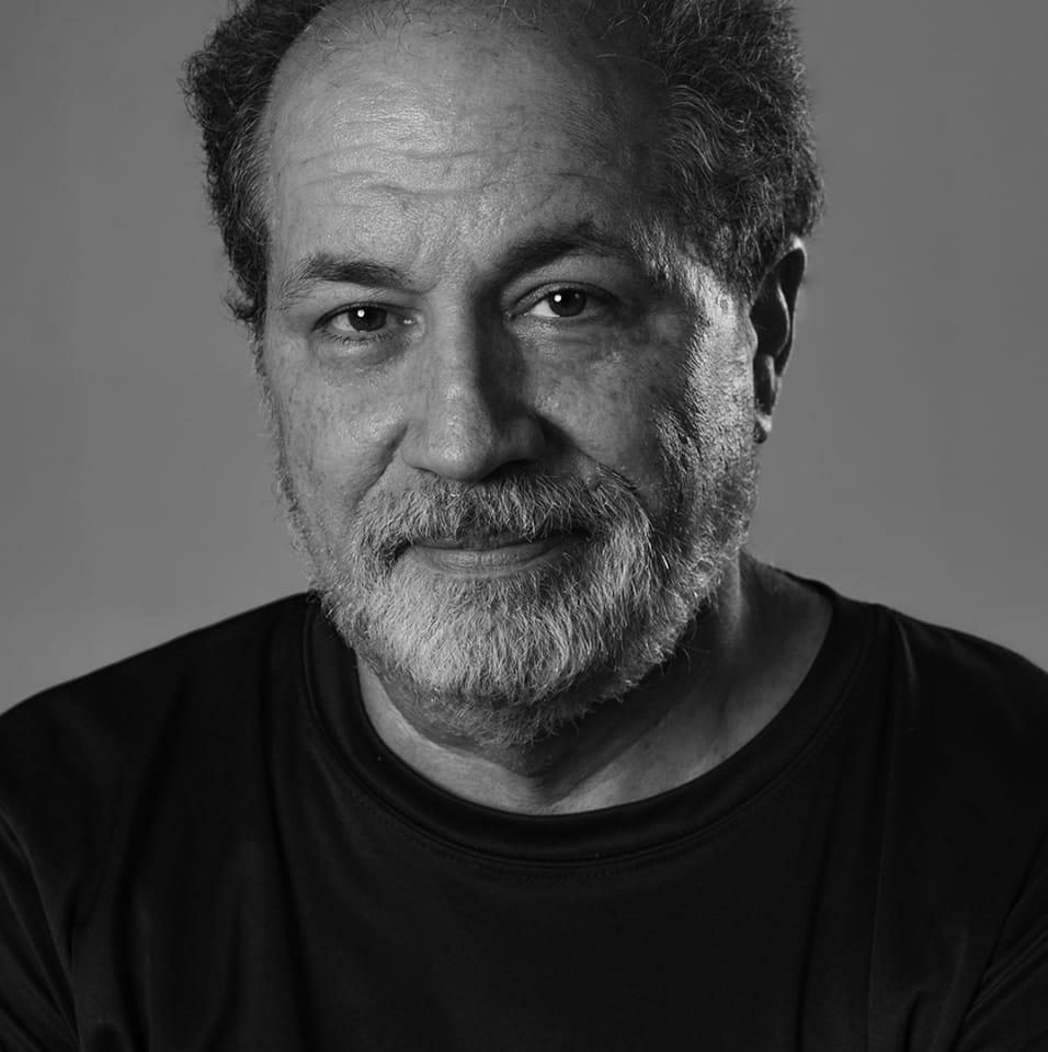Eric Cabrer