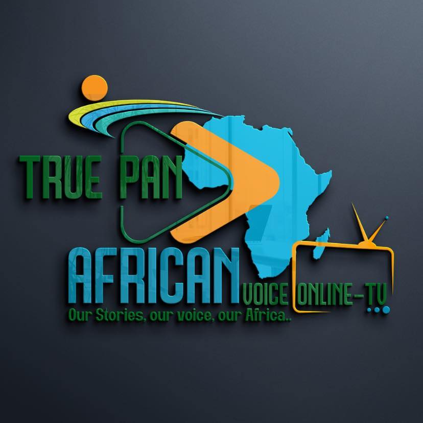 True Pan African Voice Online-TV