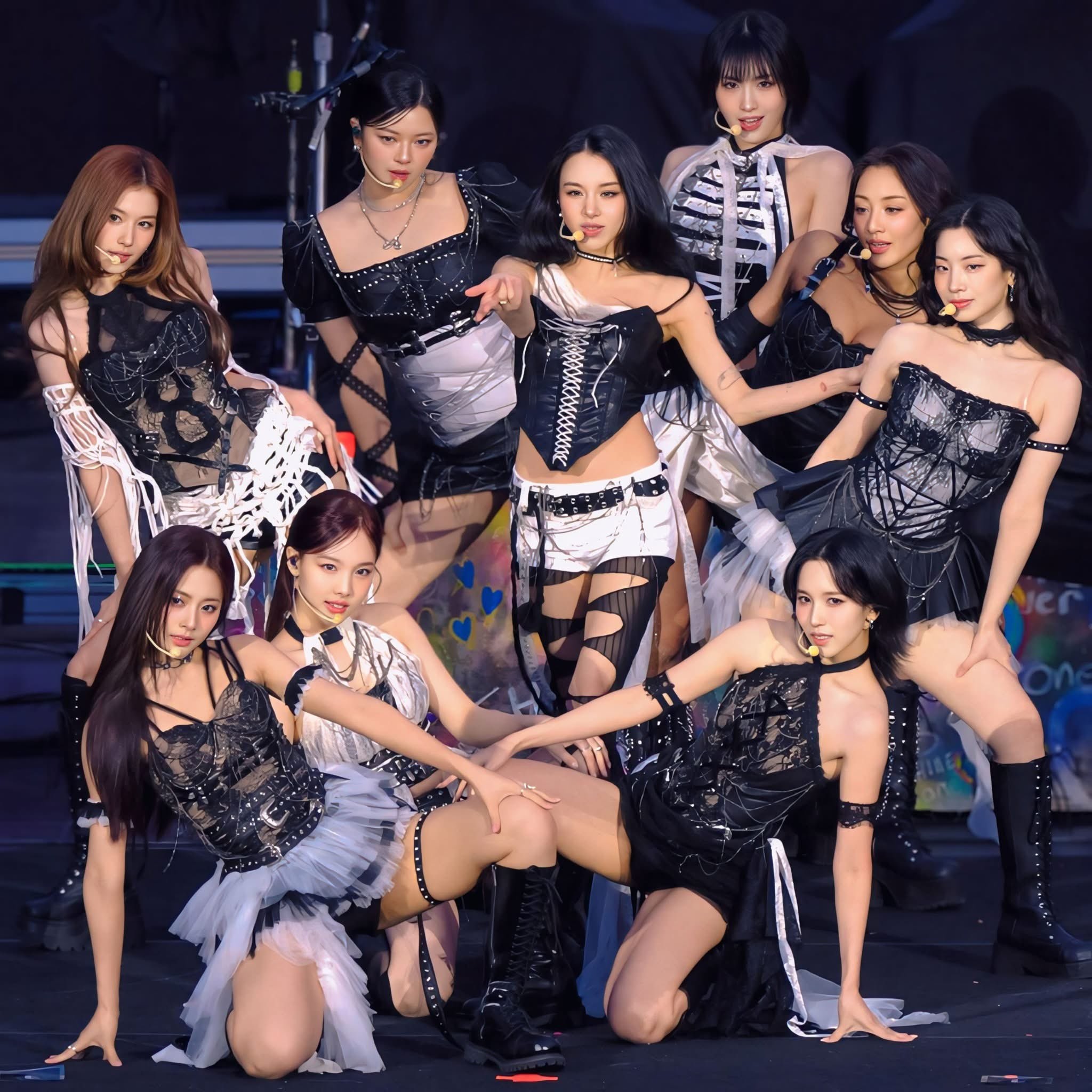Curated visual reference: Fresh Look at Son The Power They Hold Twice