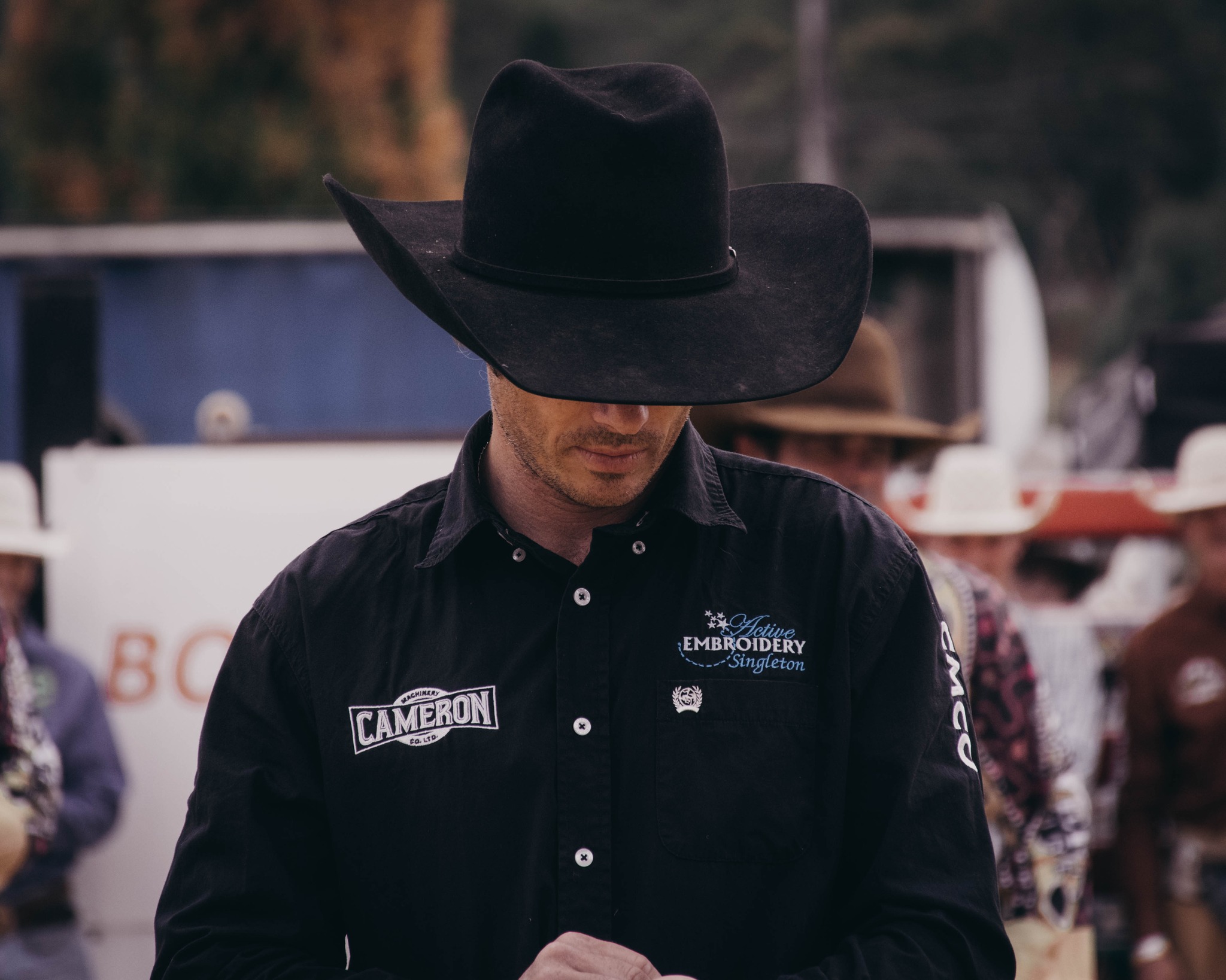Rylstone Rodeo Co