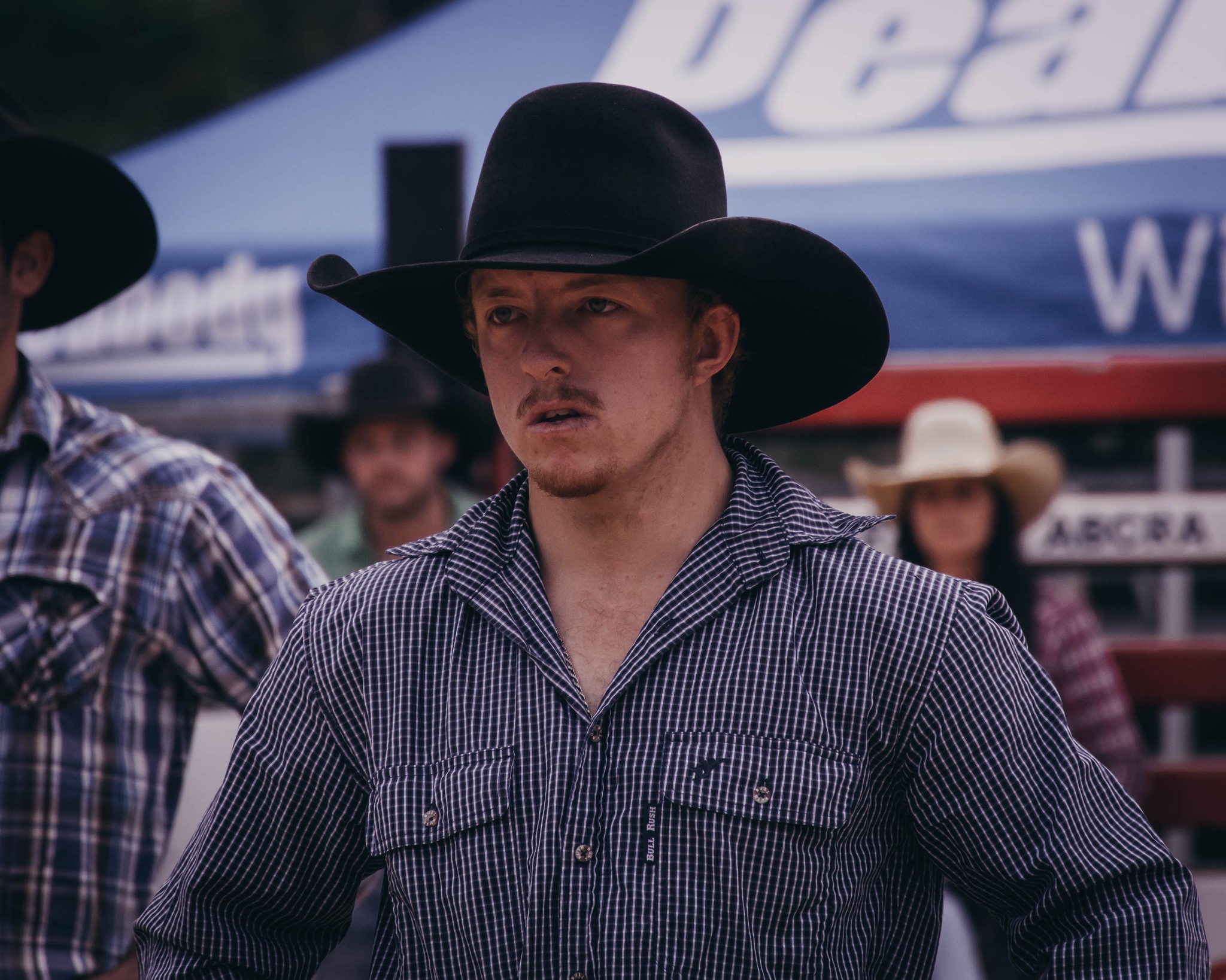 Rylstone Rodeo Co