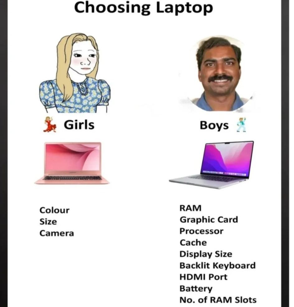 Girl Computer Memes A Computer Meme Dump Because Technology Is Taking